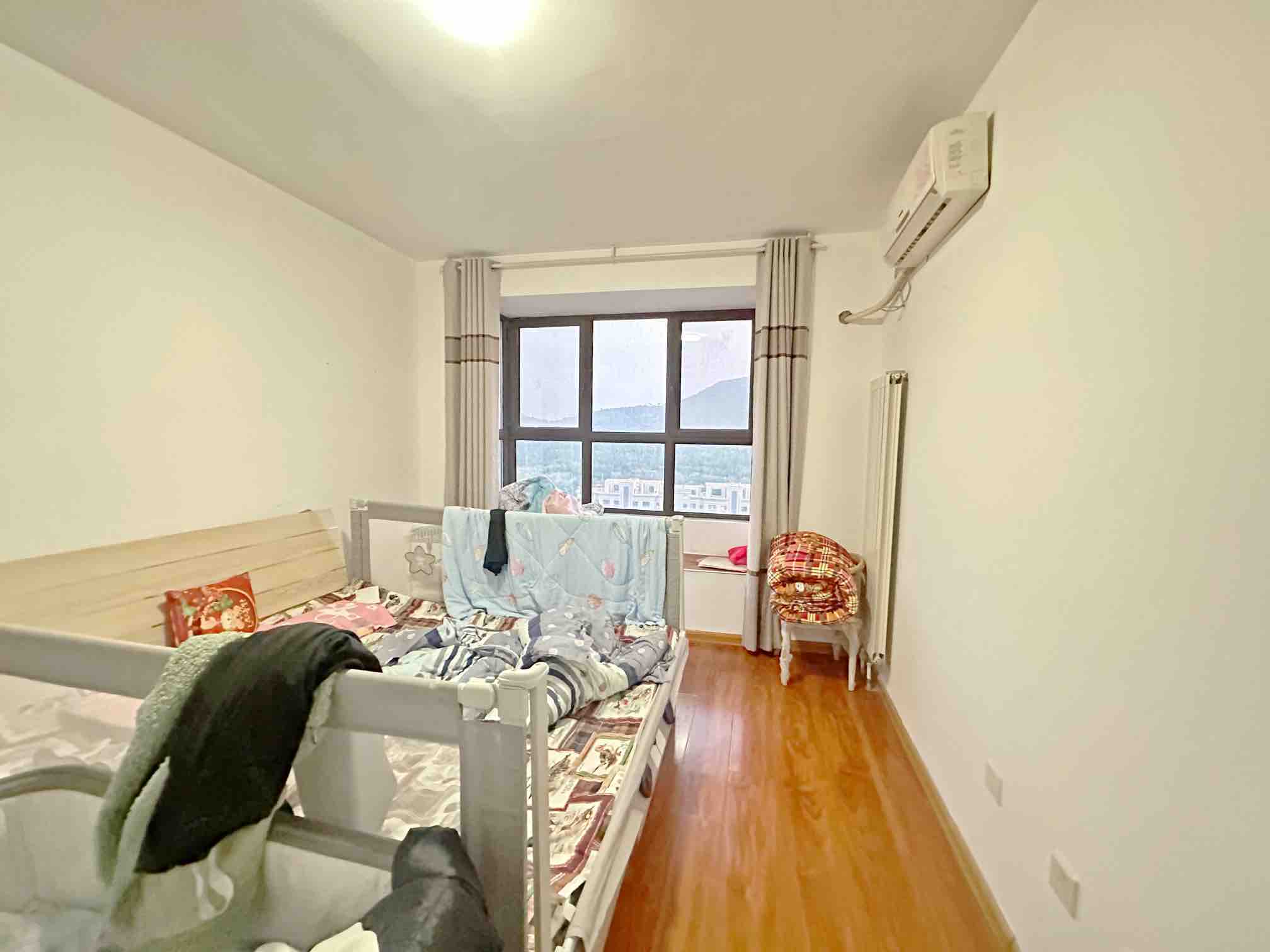 中海国际社区中央公馆南区