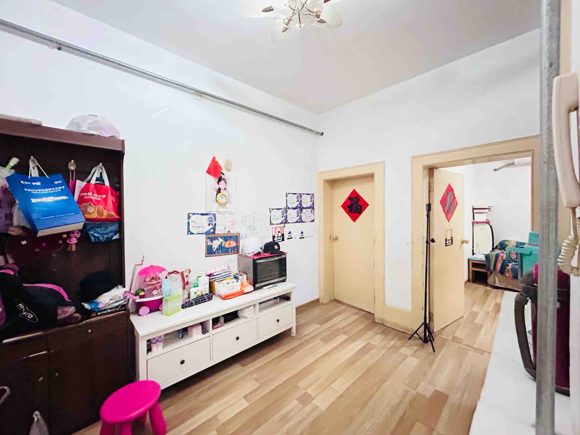 闵子骞路24号（粮食干校）