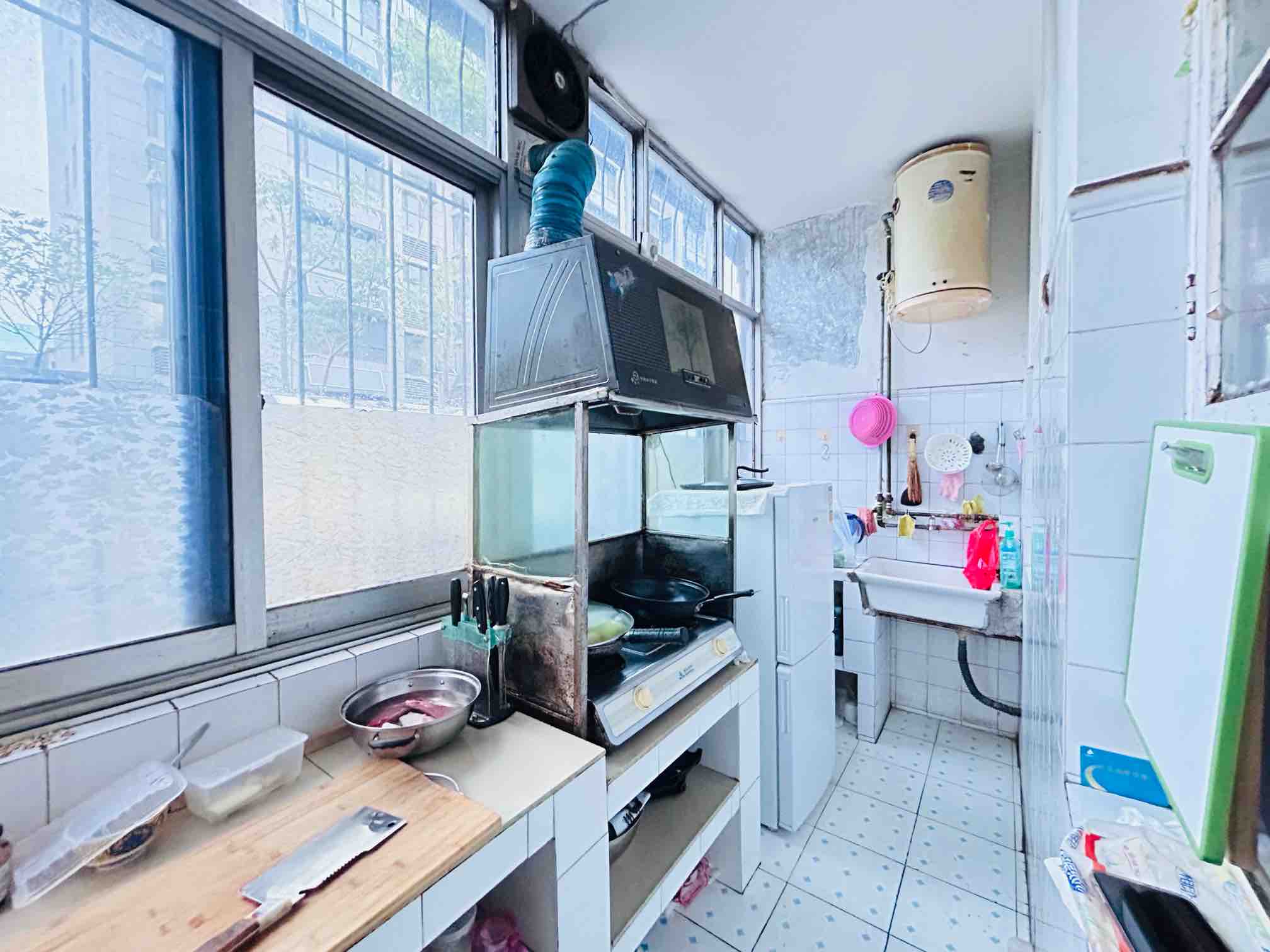 闵子骞路24号（粮食干校）