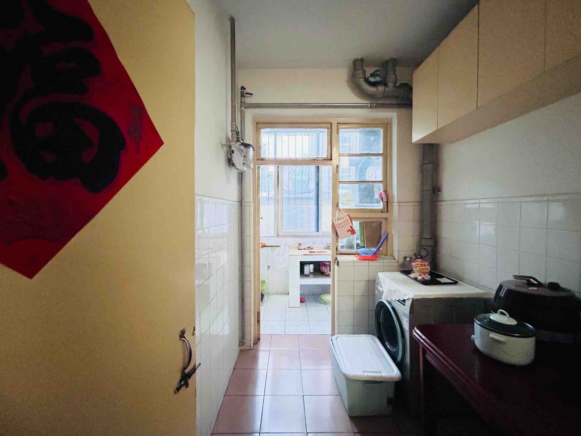 闵子骞路24号（粮食干校）