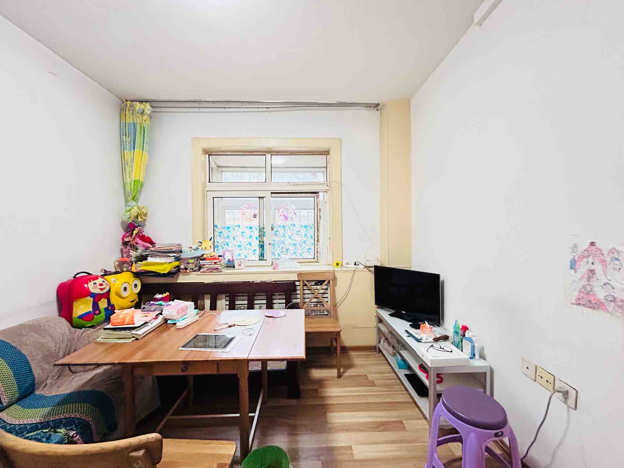 闵子骞路24号（粮食干校）