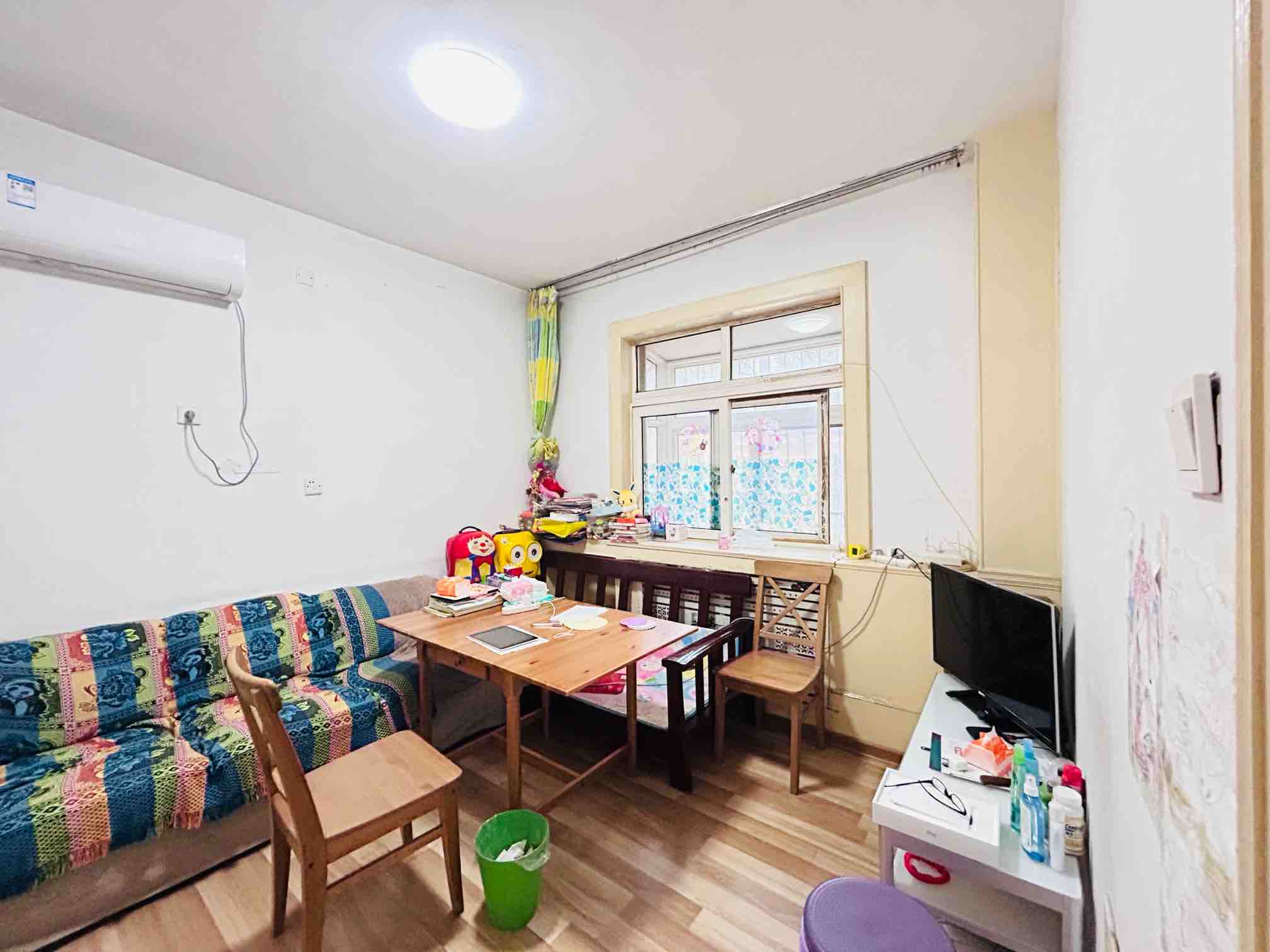 闵子骞路24号（粮食干校）