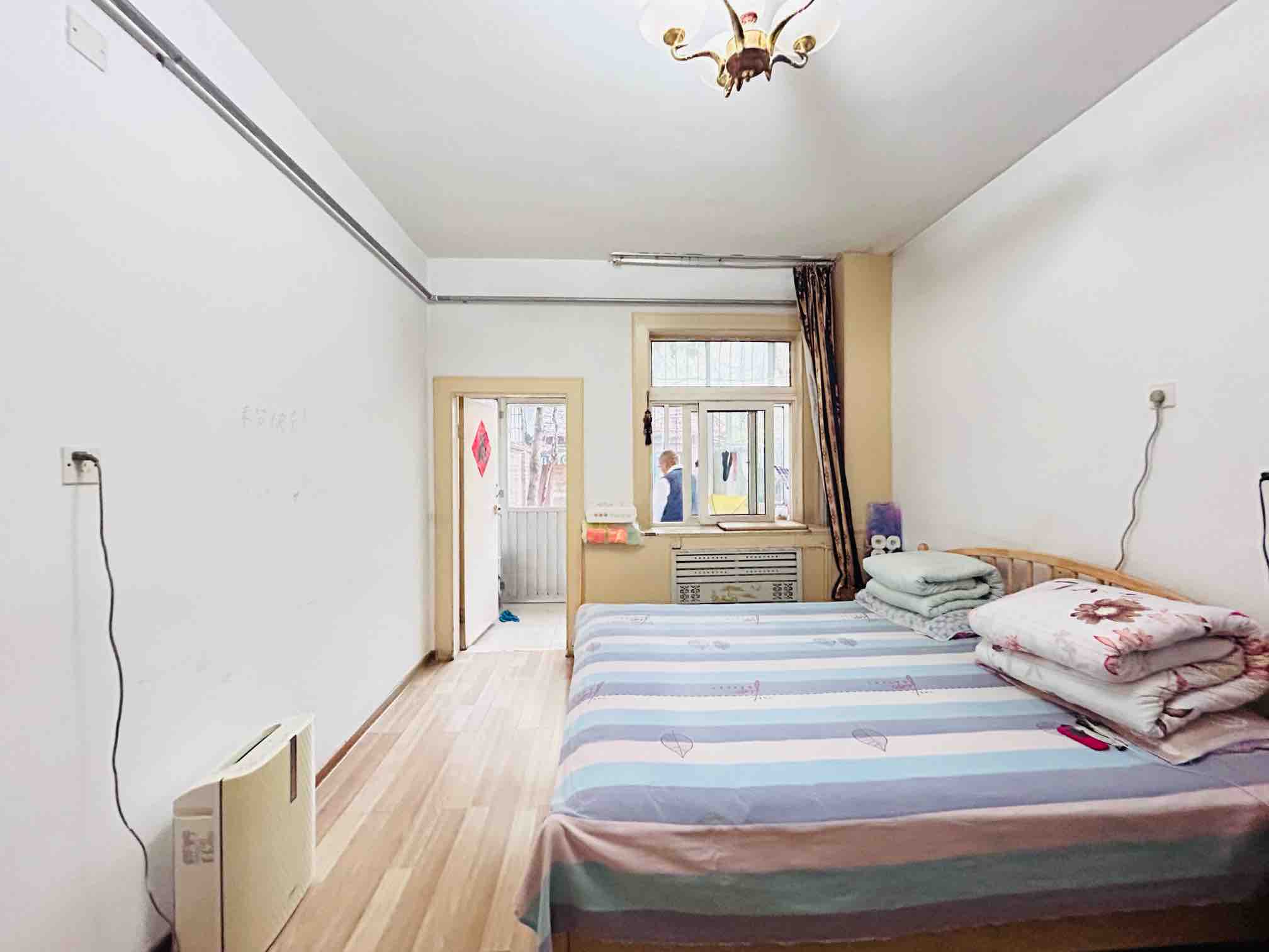 闵子骞路24号（粮食干校）