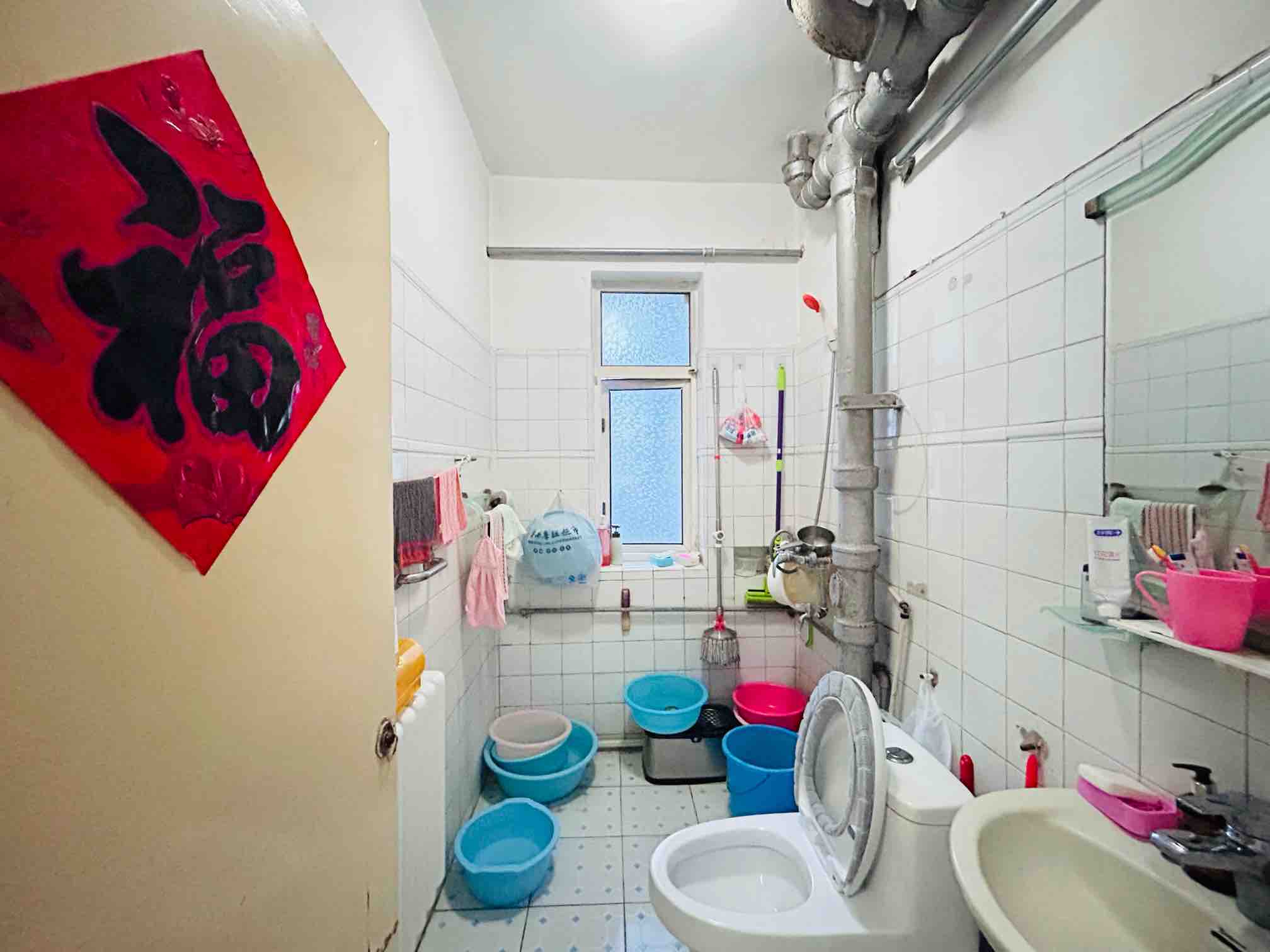 闵子骞路24号（粮食干校）