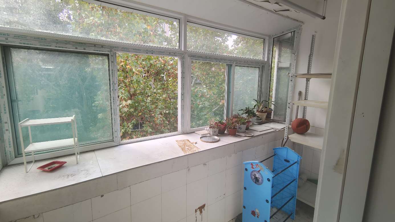 历园新村