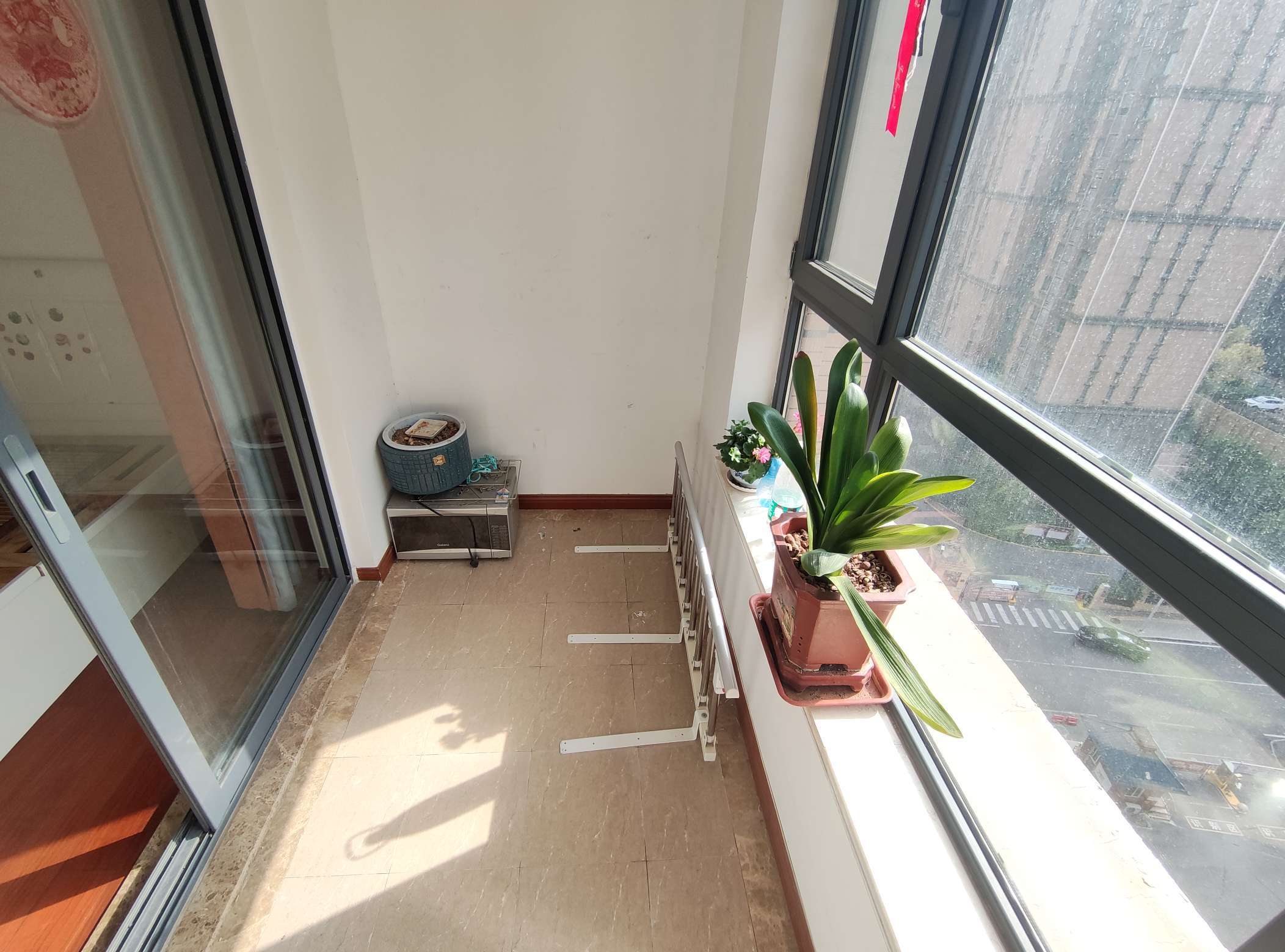 中海奥龙观邸