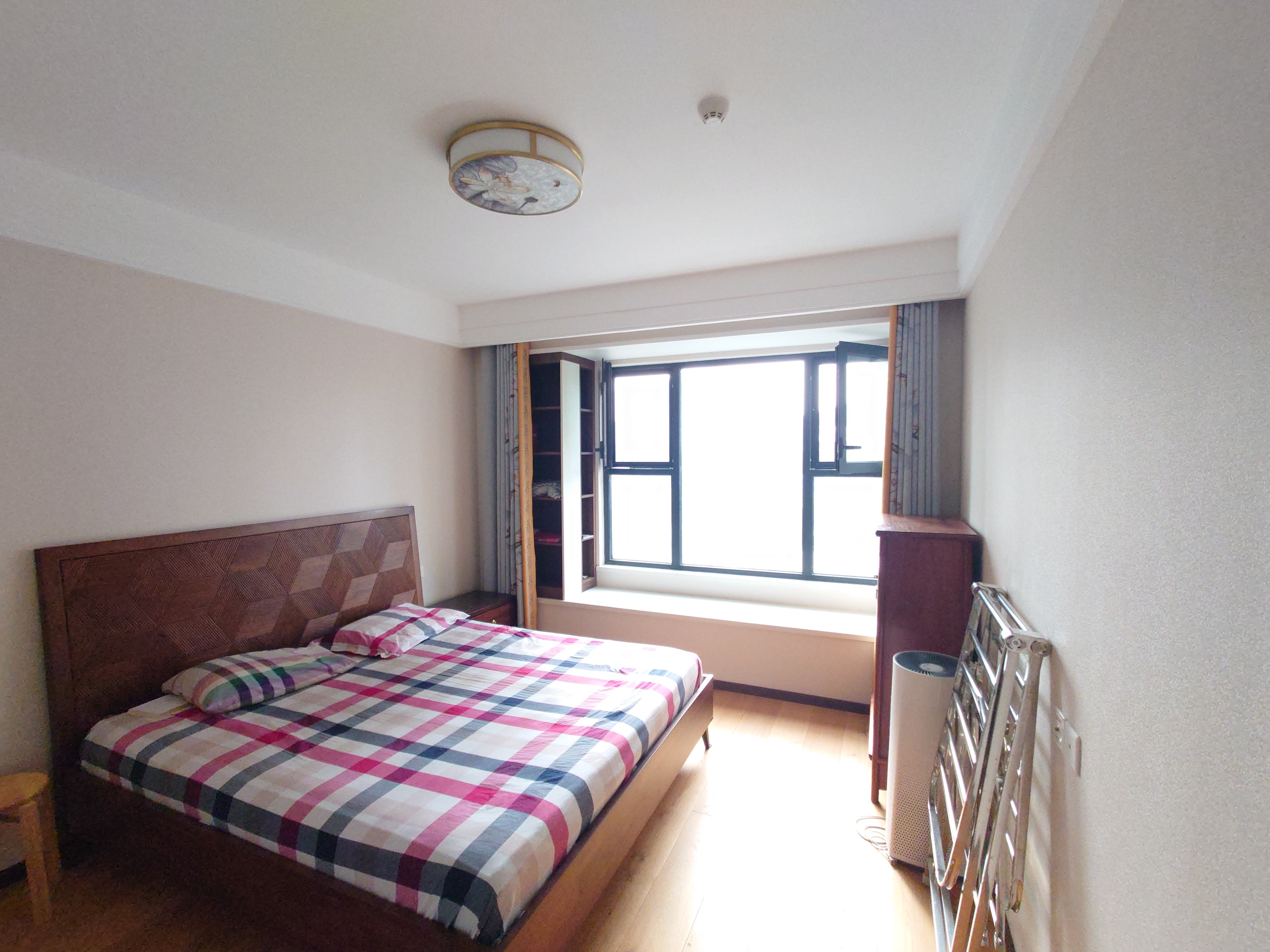 中新国际西城五区