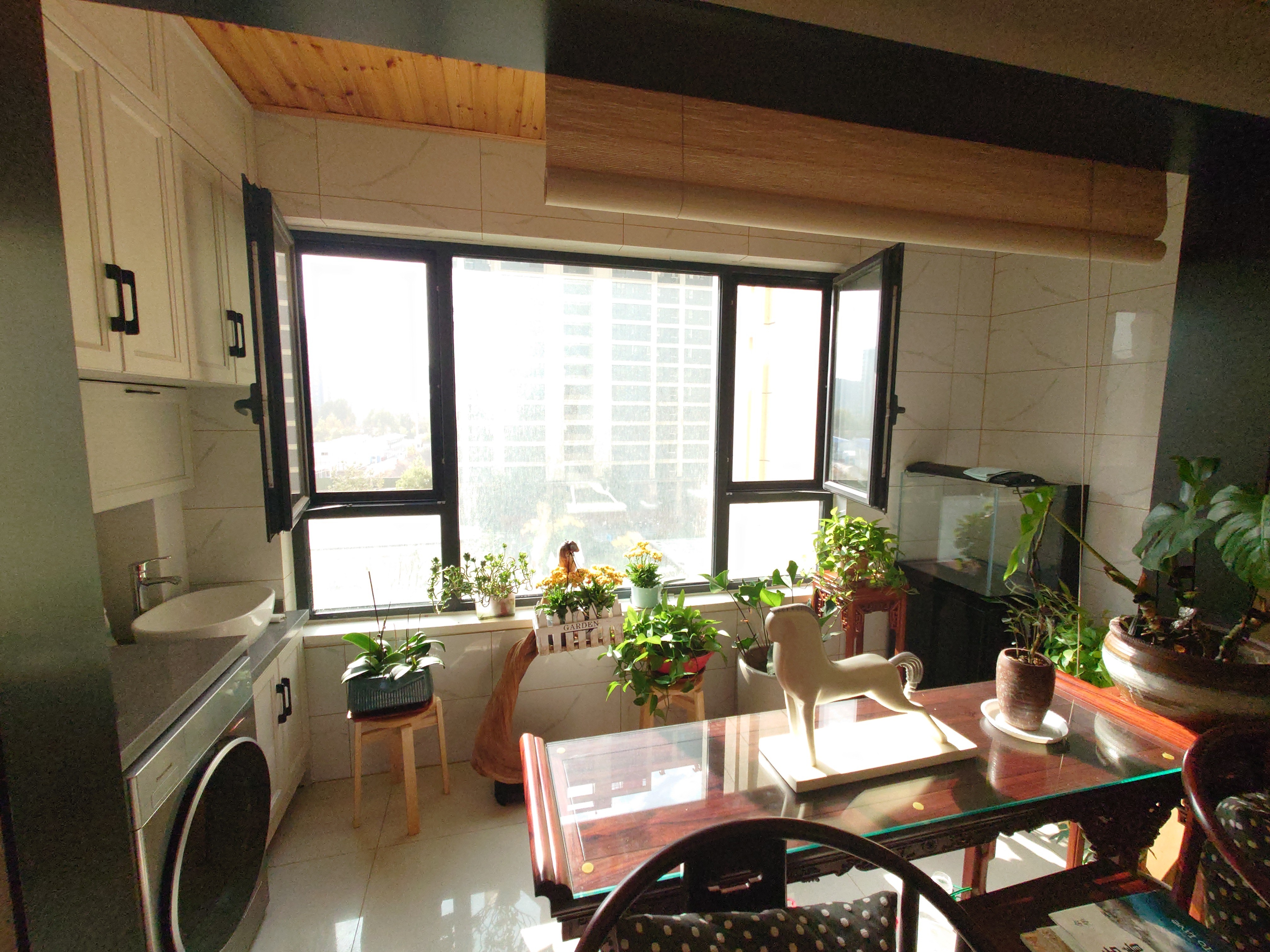 中新国际西城五区