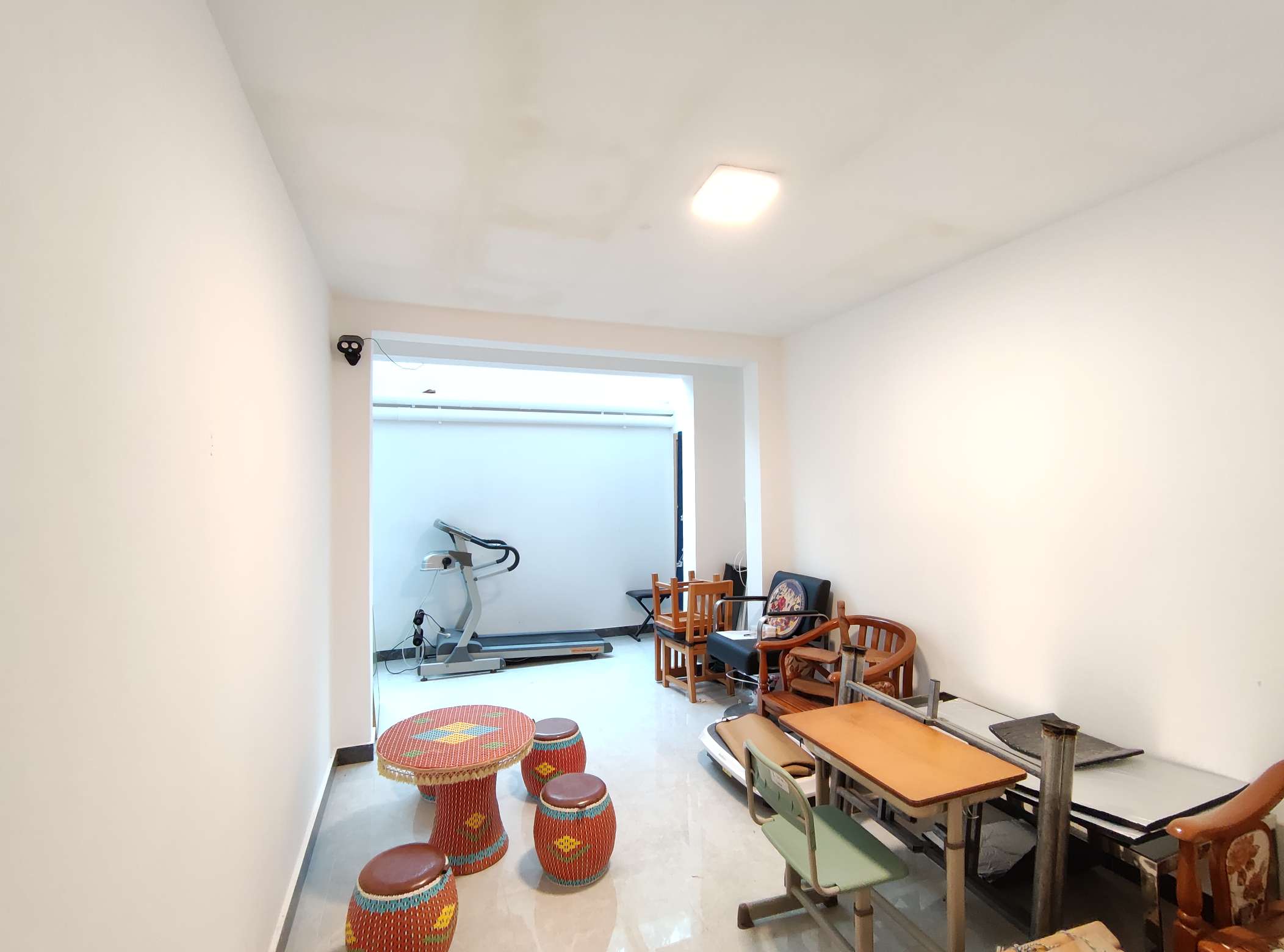 鲁邦奥林逸城西区