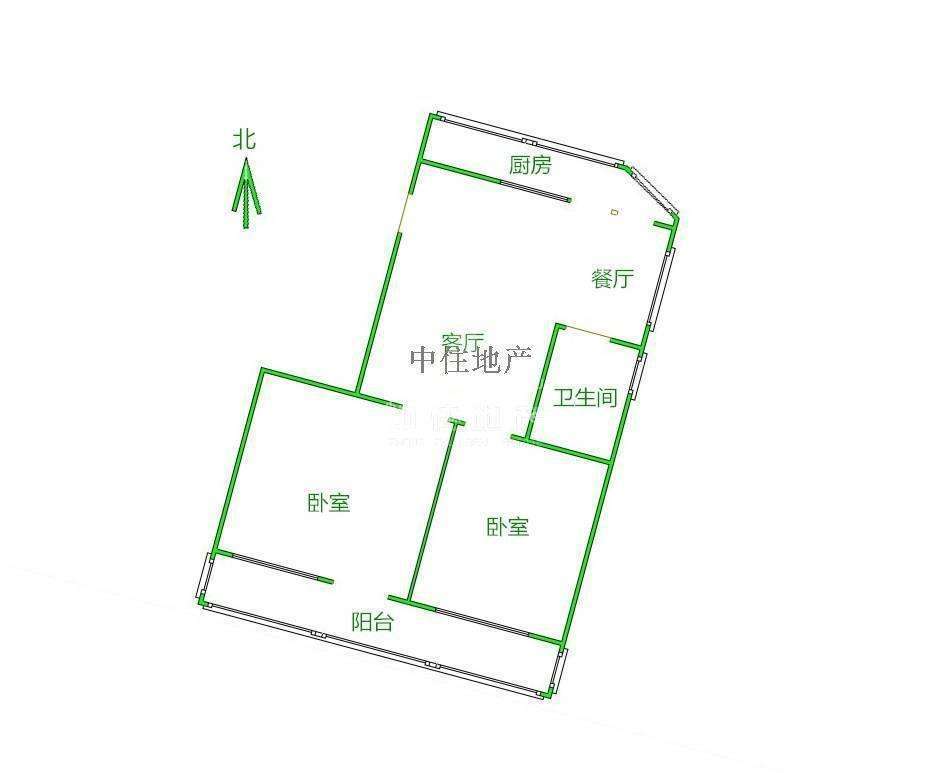 长盛小区