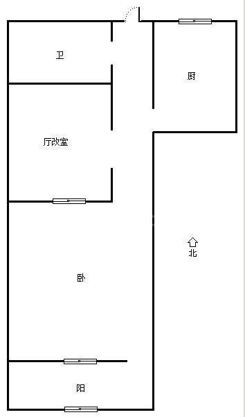 王官庄小区