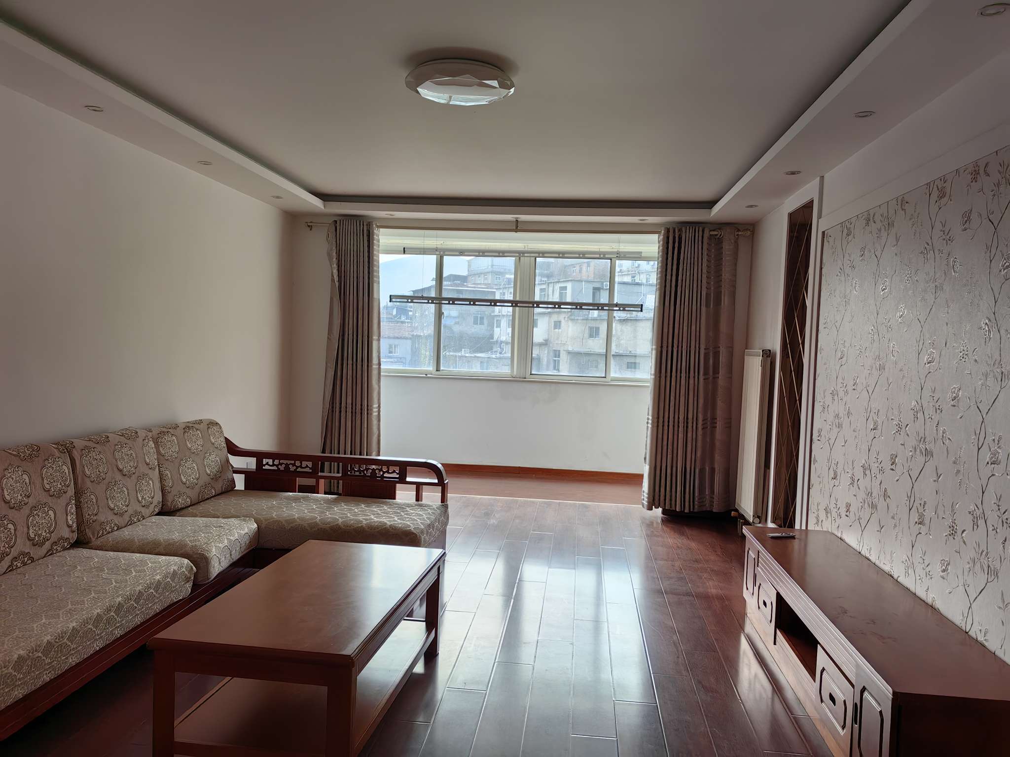 整租·山水庭院 南北