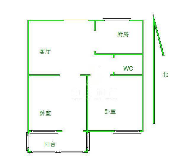 历园新村