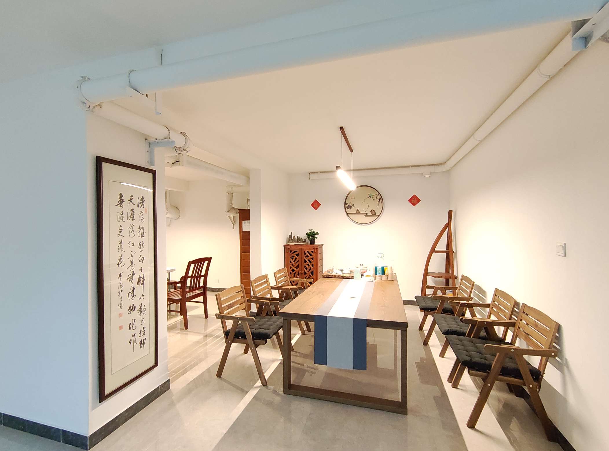 鲁邦奥林逸城西区