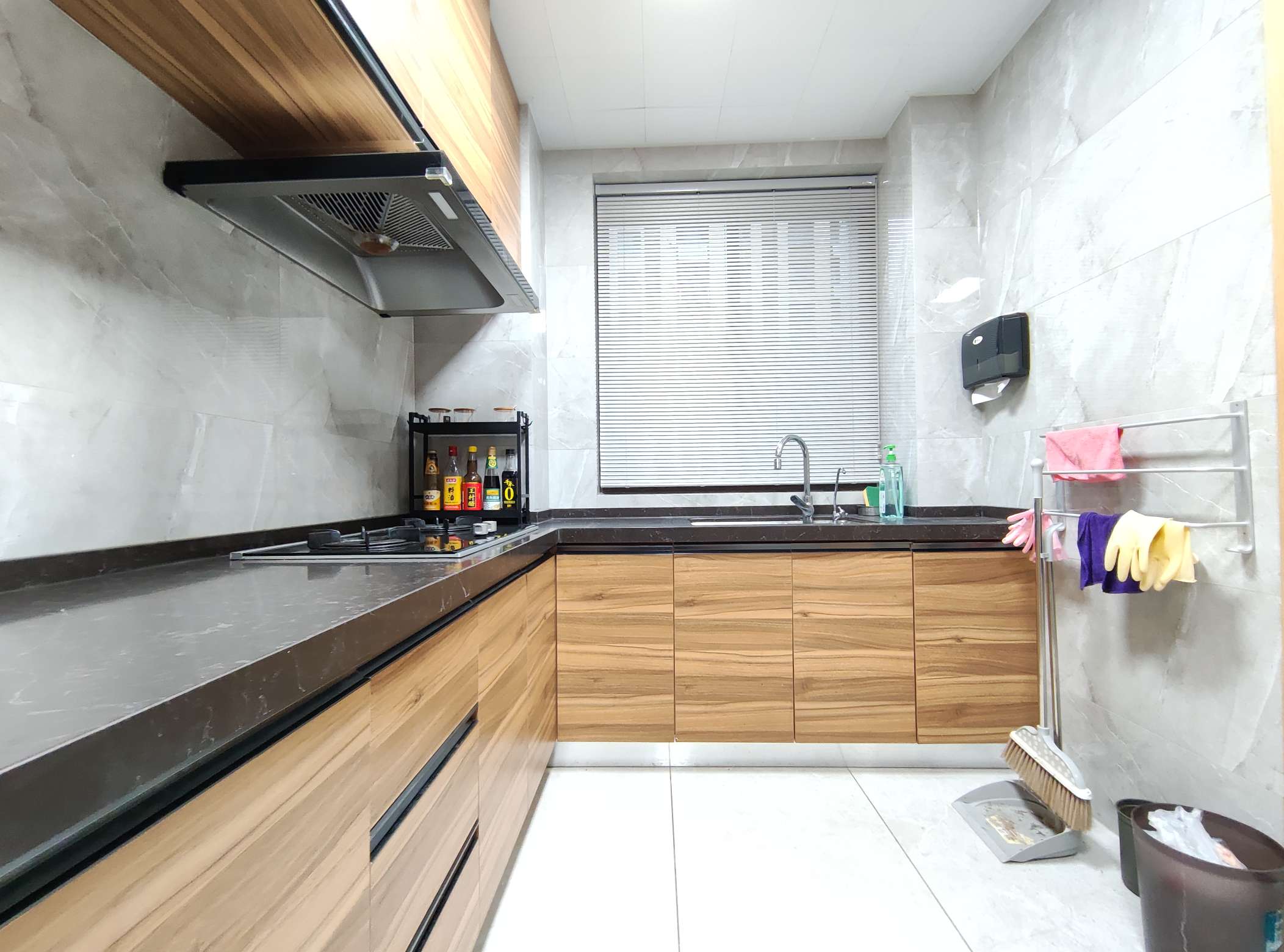 鲁邦奥林逸城西区