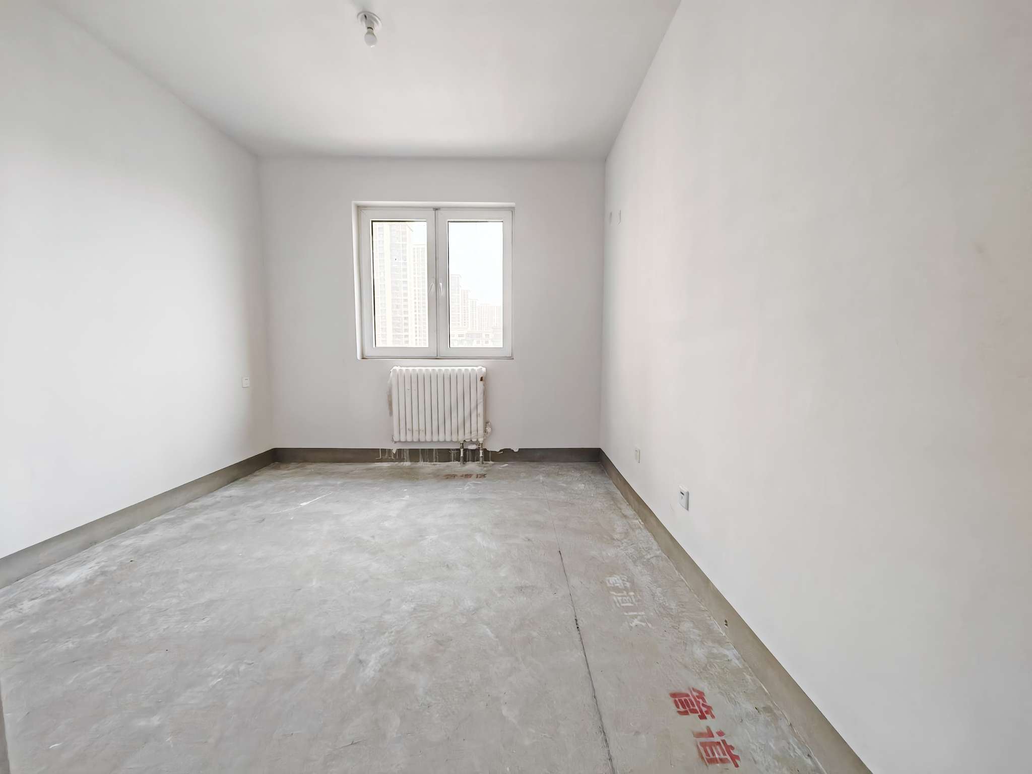 中建长清湖乐园