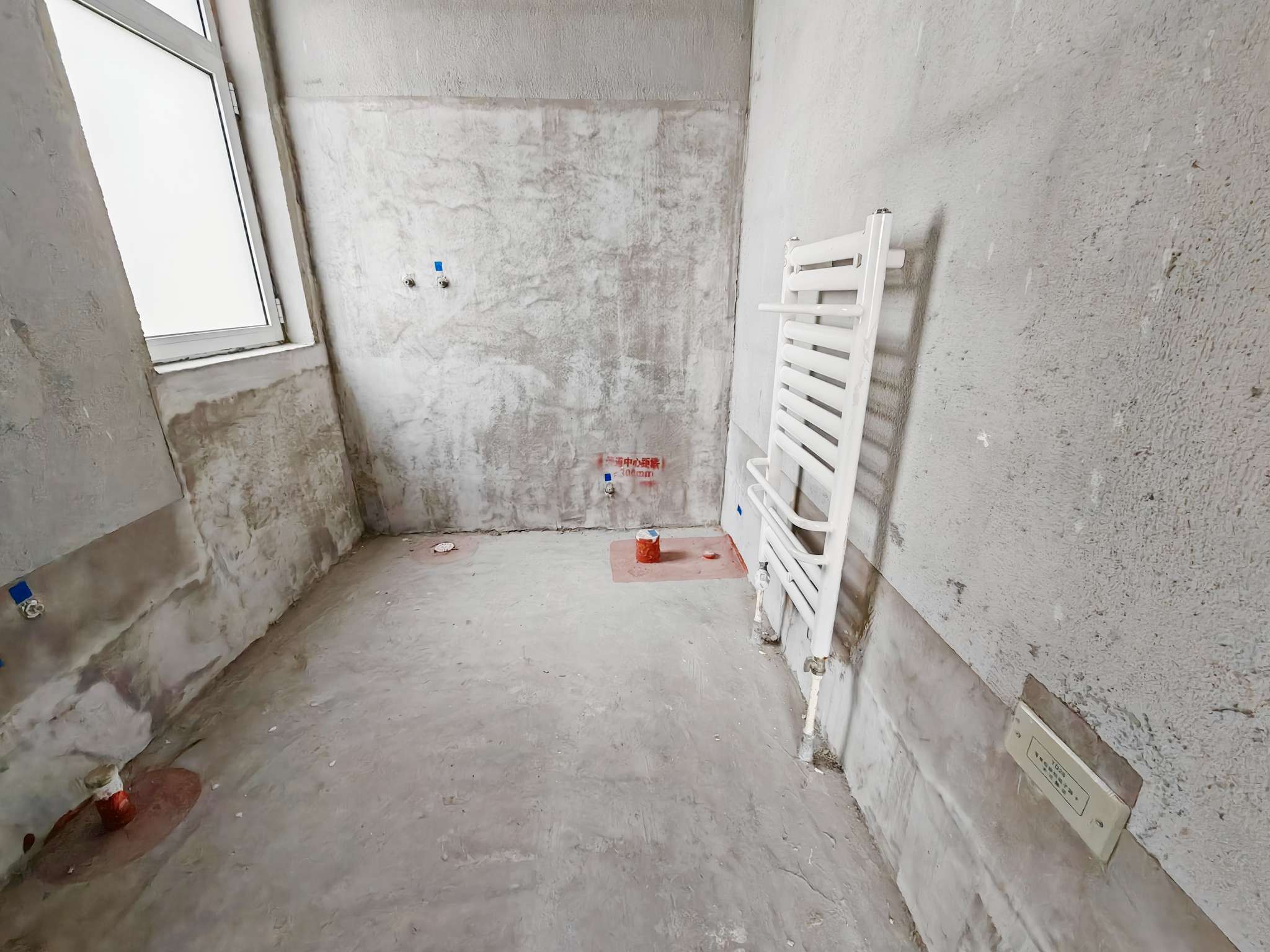 中建长清湖乐园