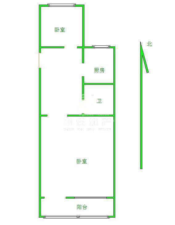 青后小区