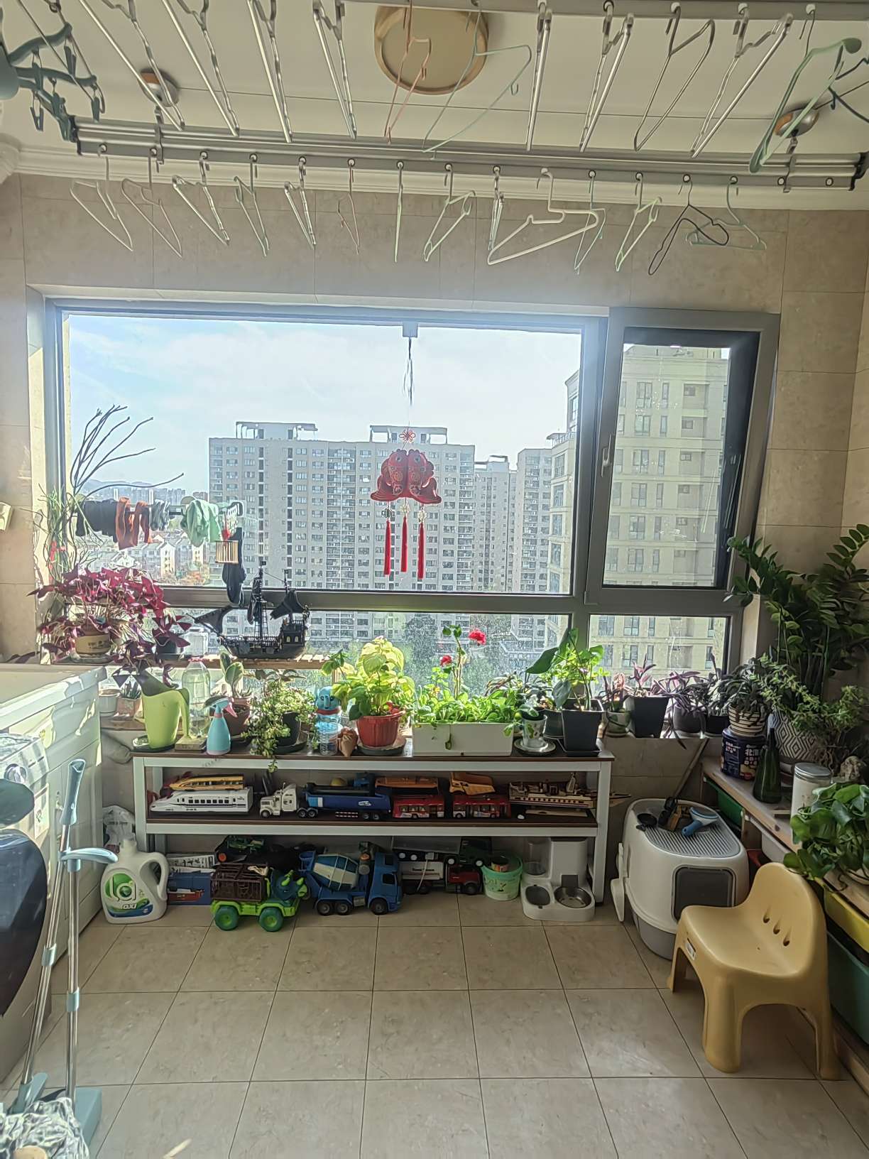 山东高速绿城玉兰花园