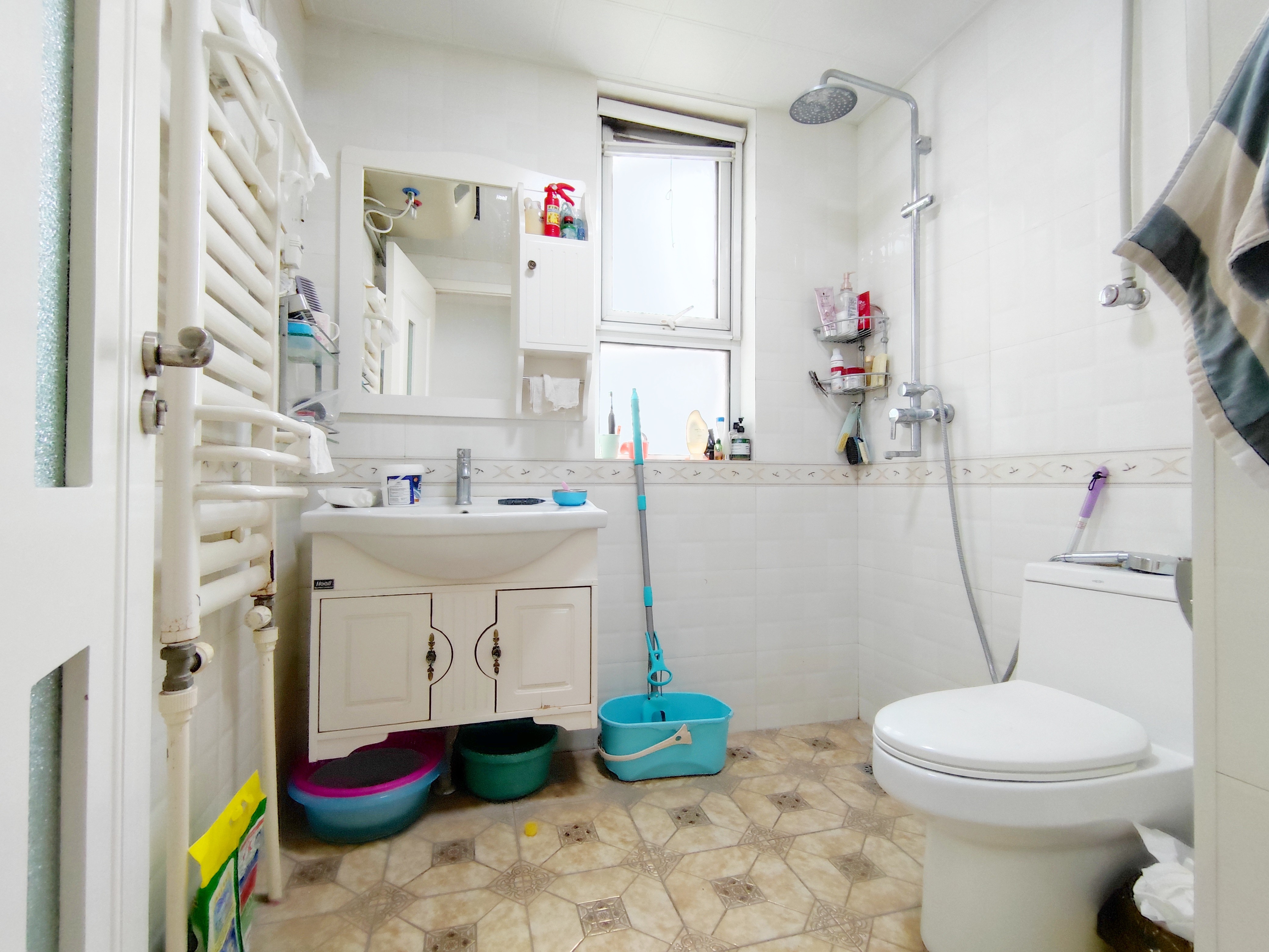 绿地国际花都(三期)