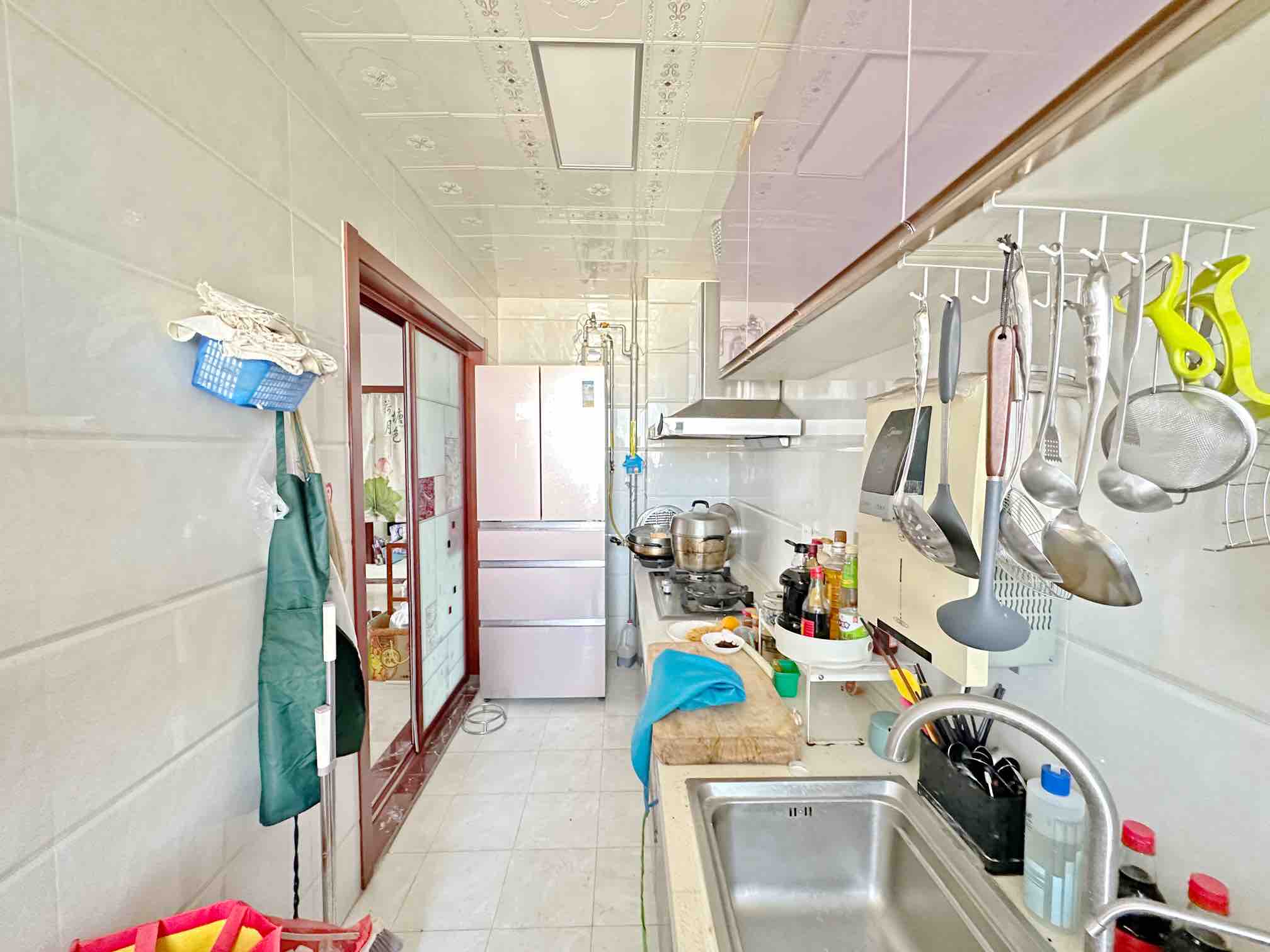 阳光100国际新城(K区)