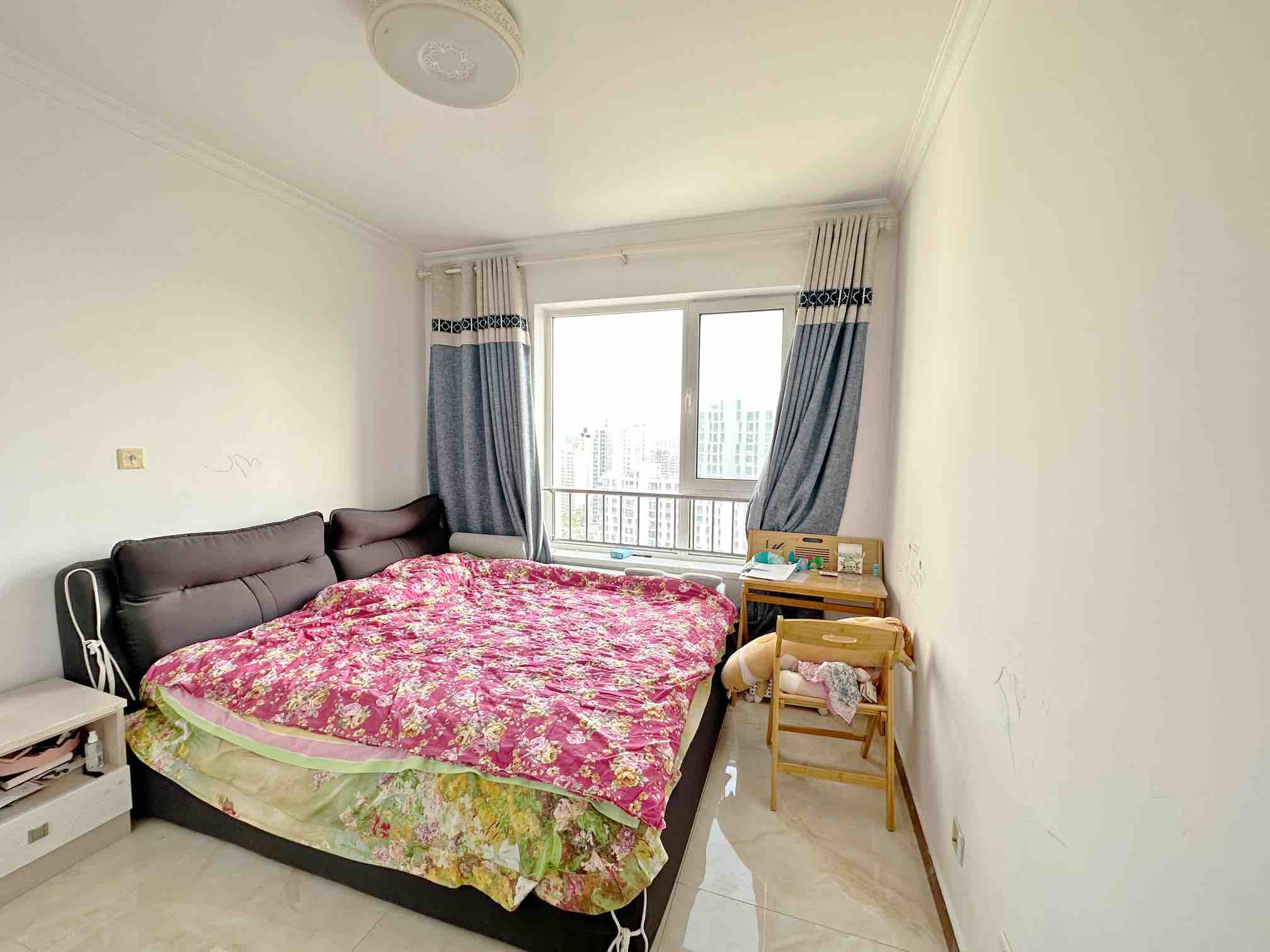 阳光100国际新城(K区)