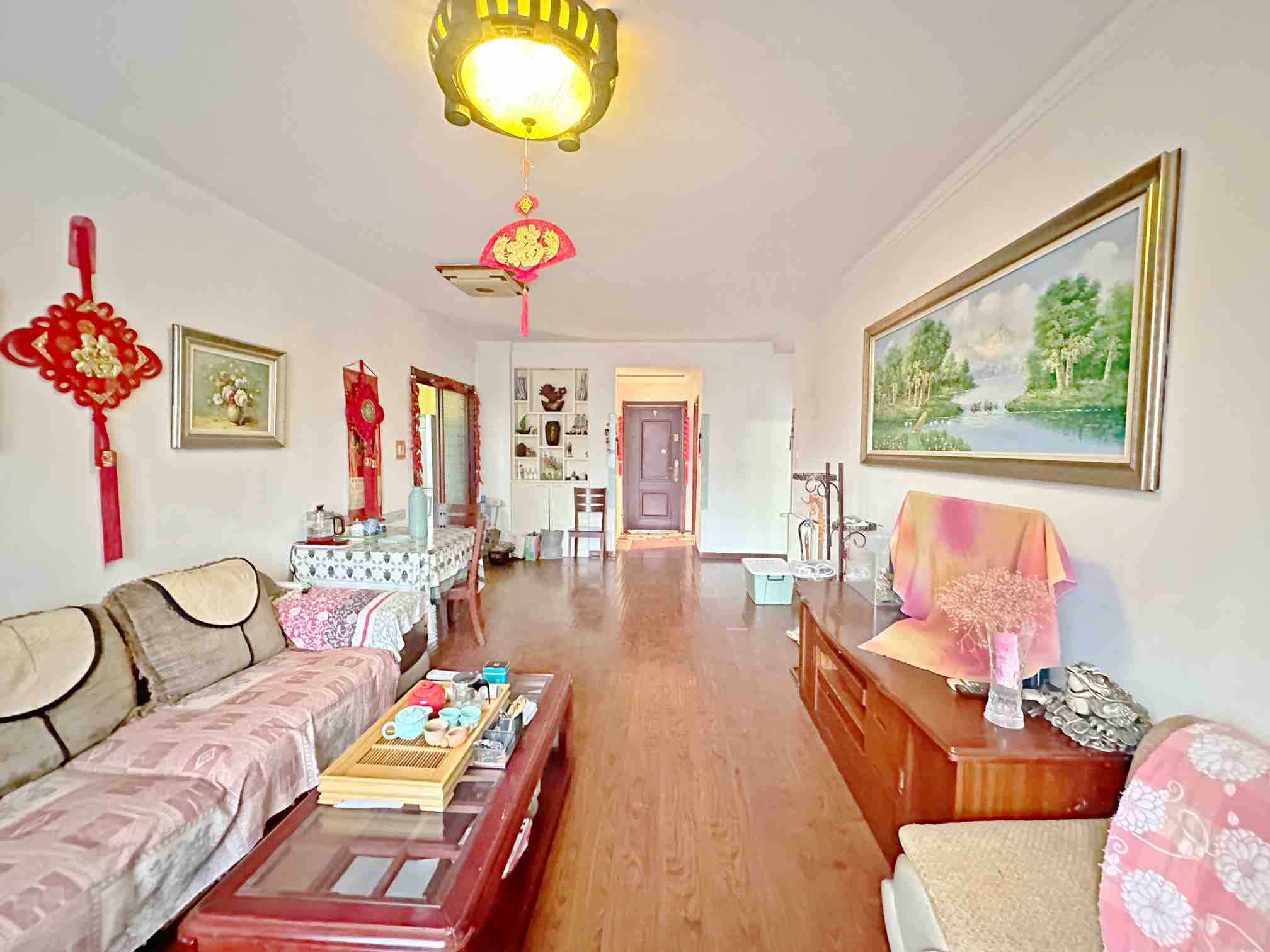  泉景天沅鸿园 南