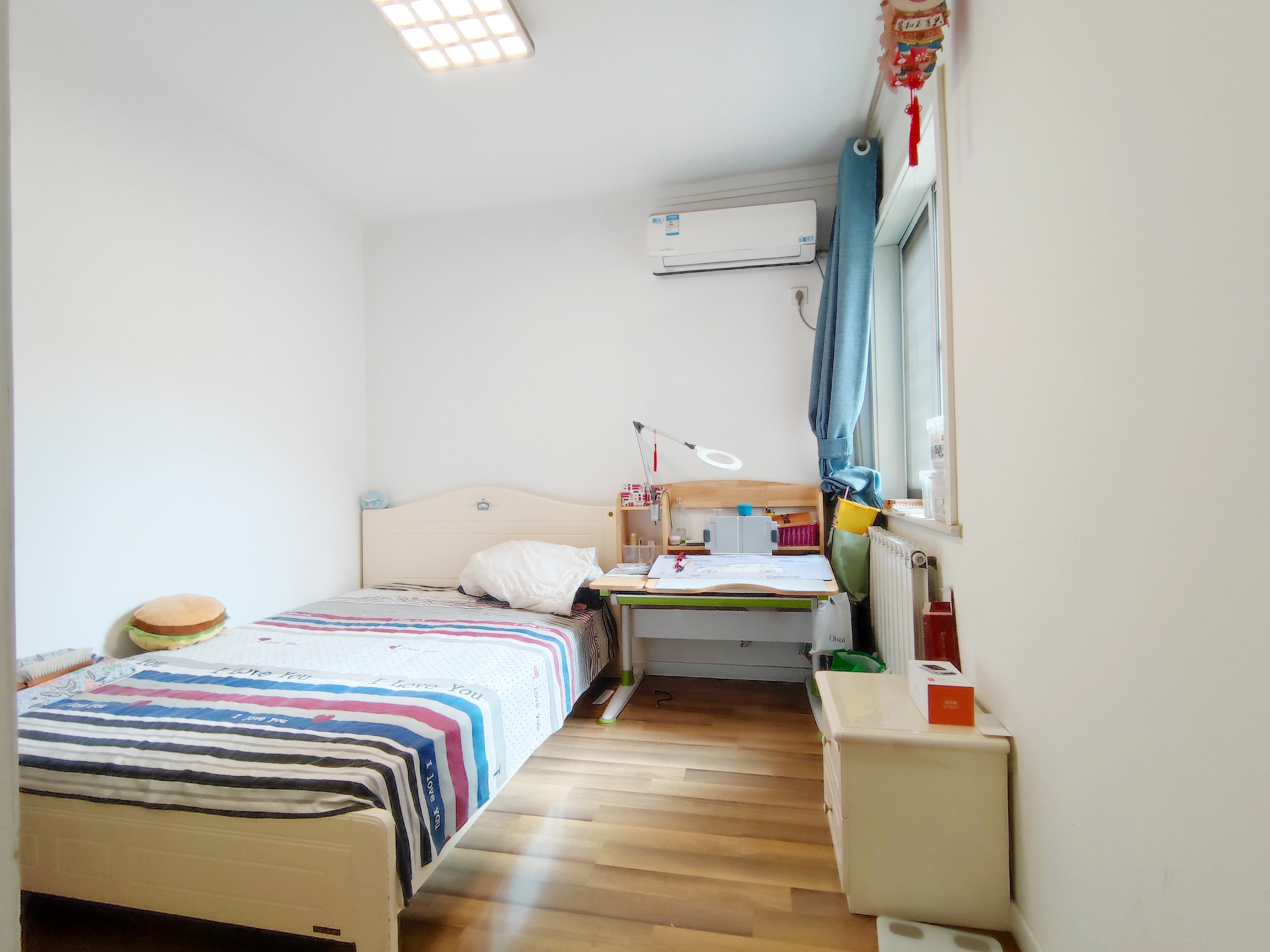 绿地国际花都(三期)