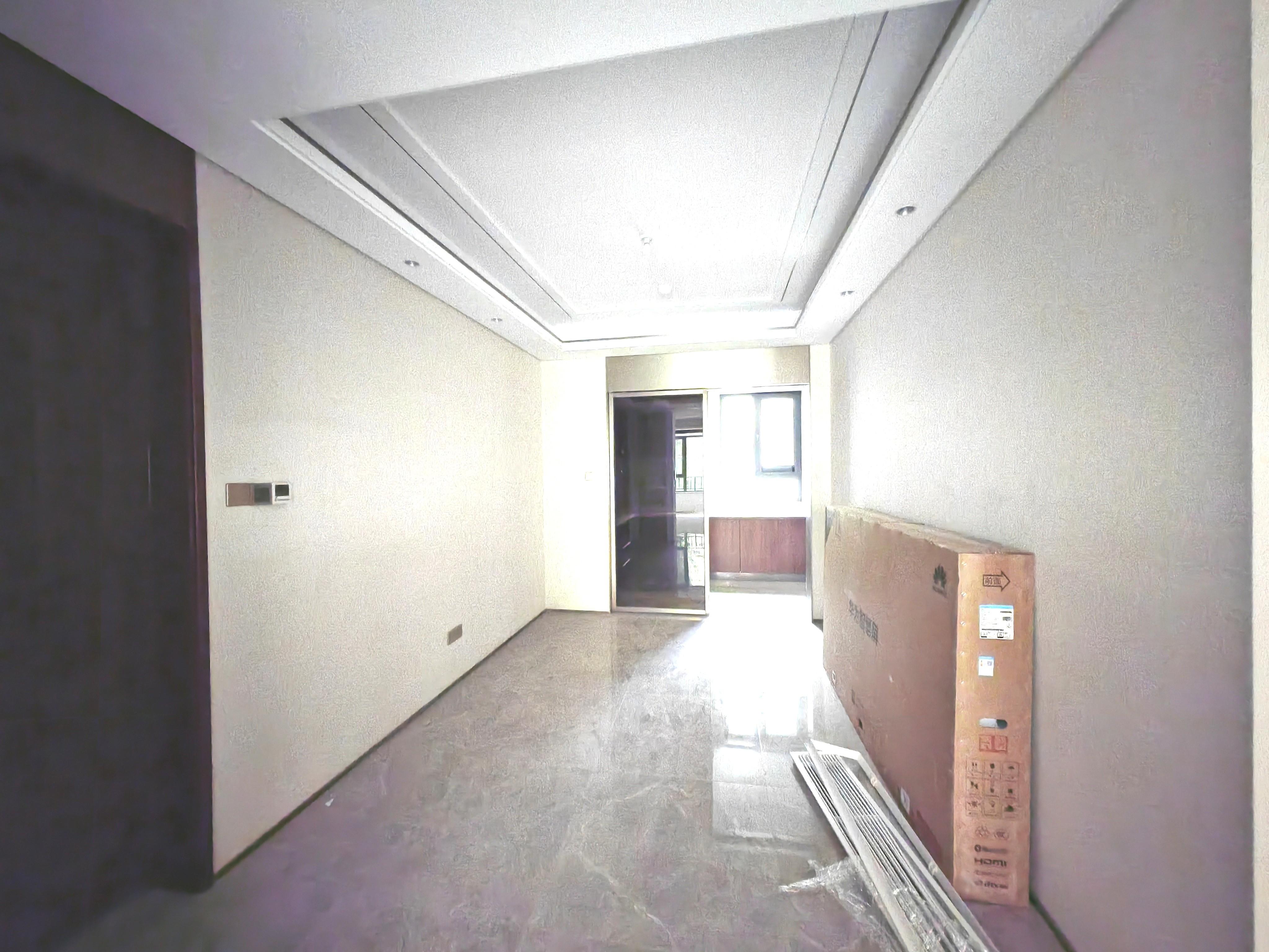 中建国熙台