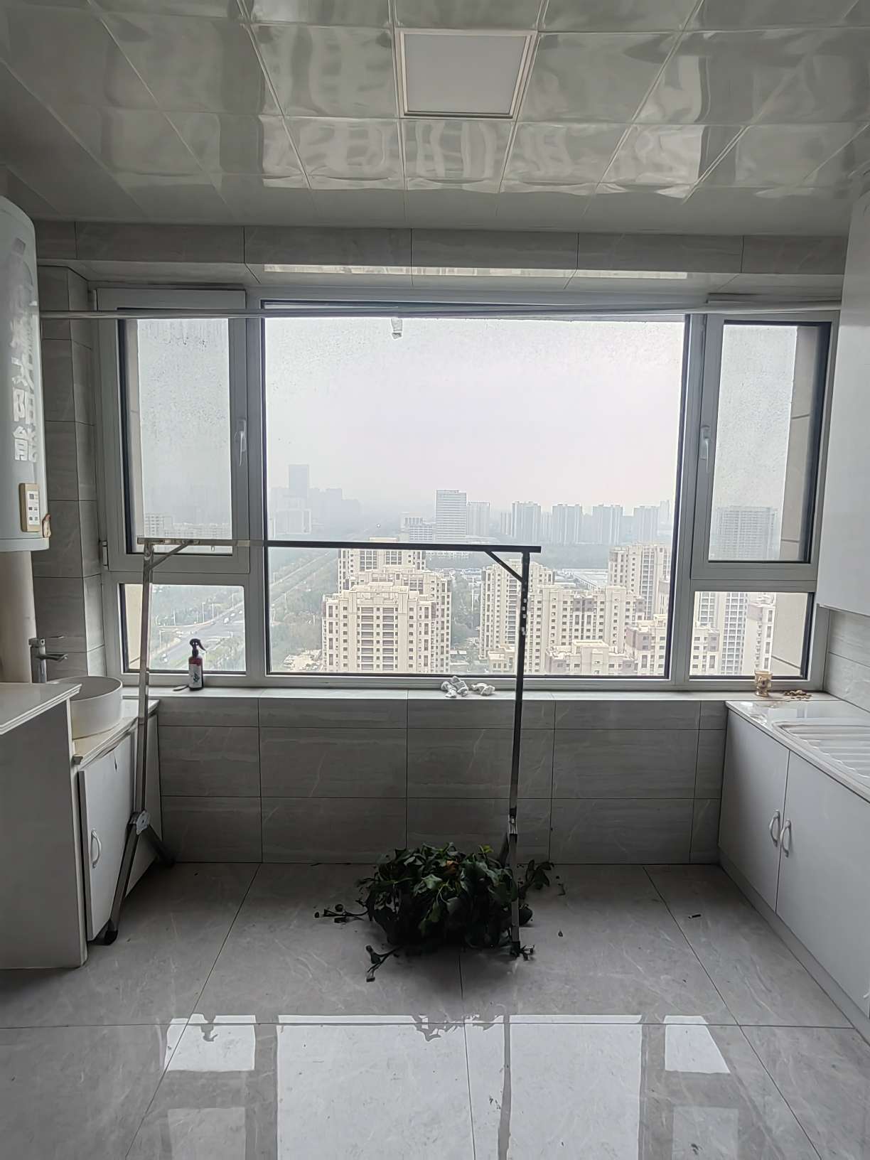 章丘盛世锦园