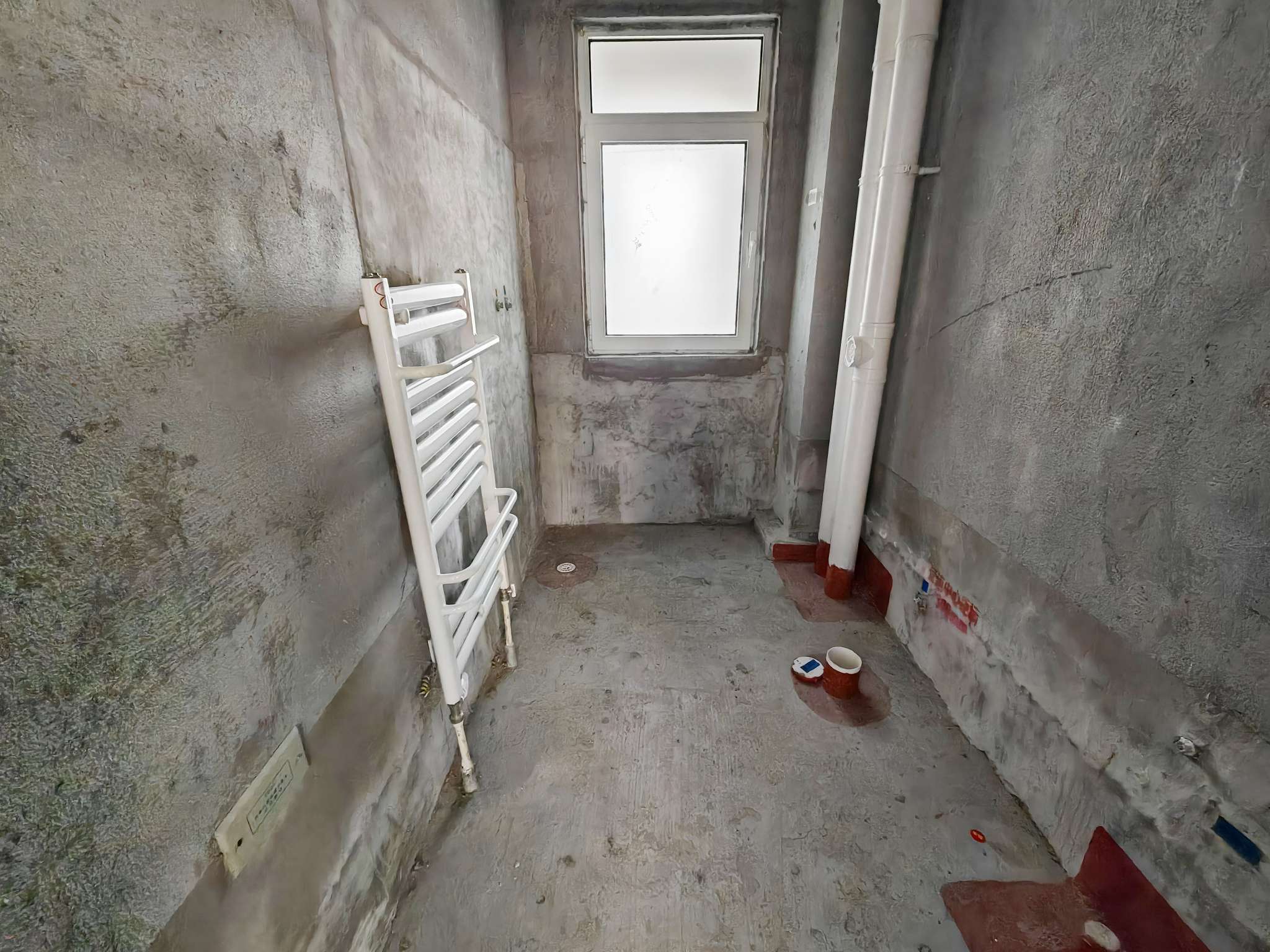 中建长清湖乐园