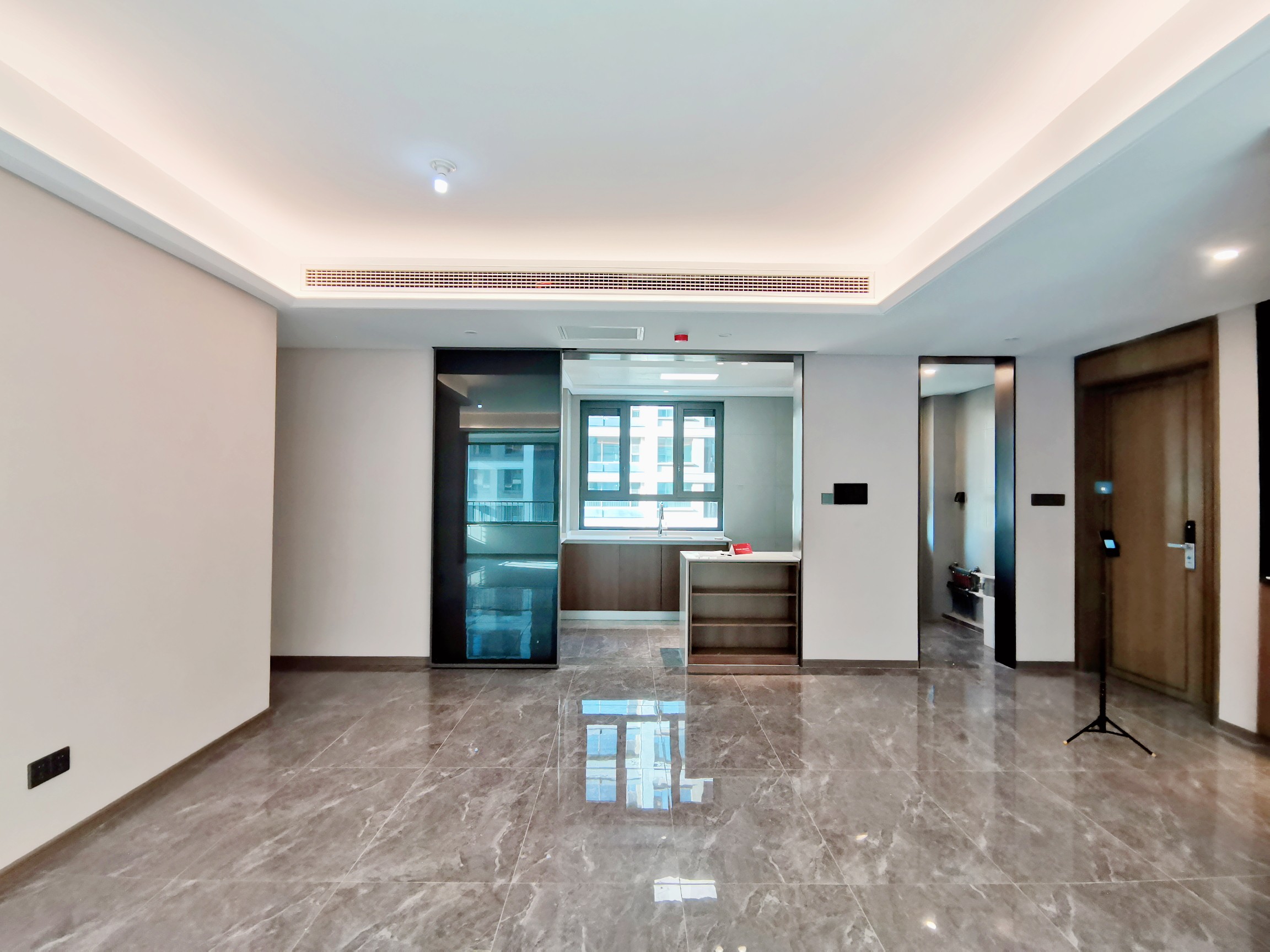 仁恒奥体公园世纪