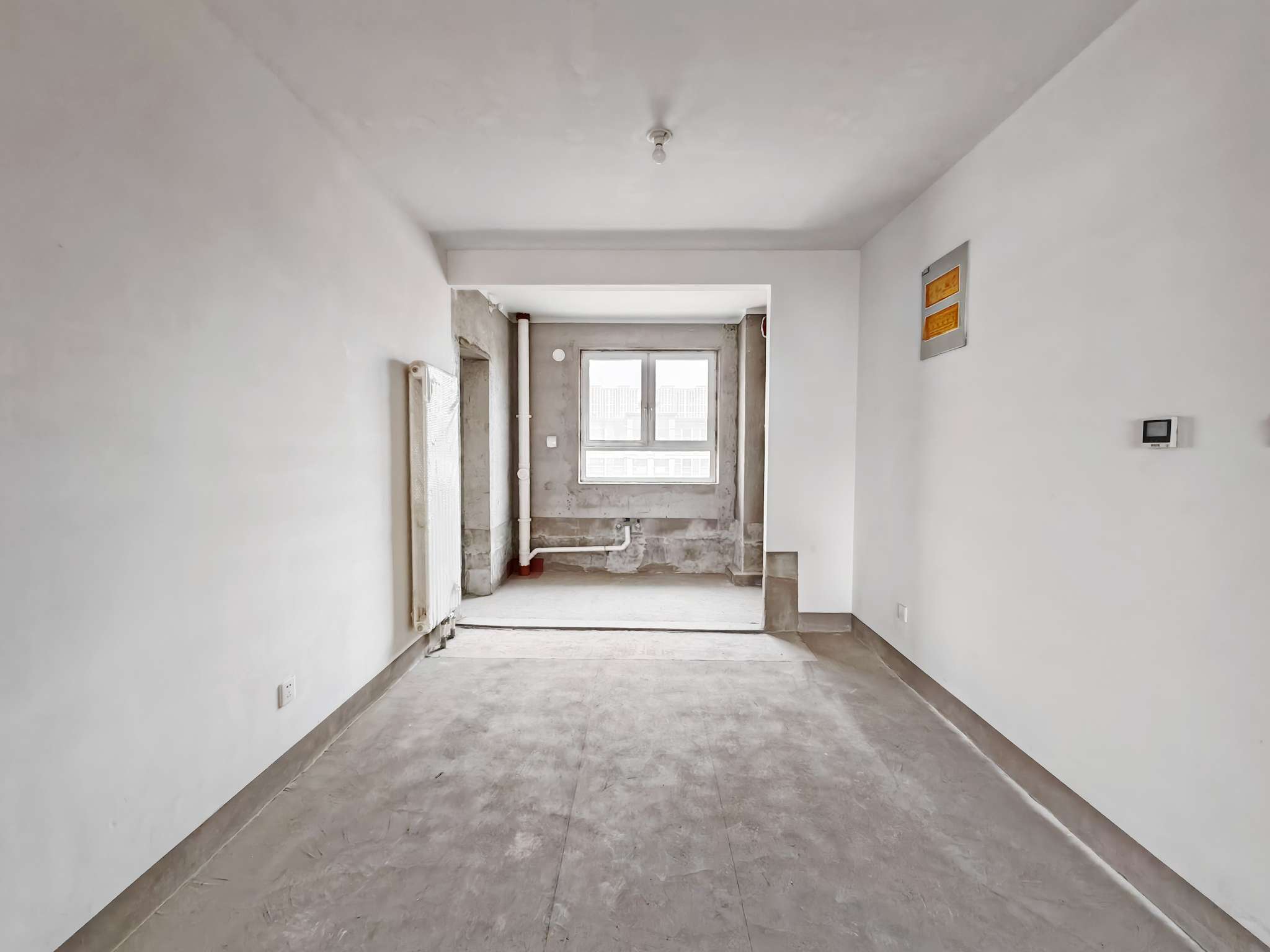 中建长清湖乐园