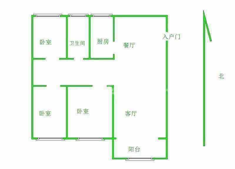 阳光城丽景公馆