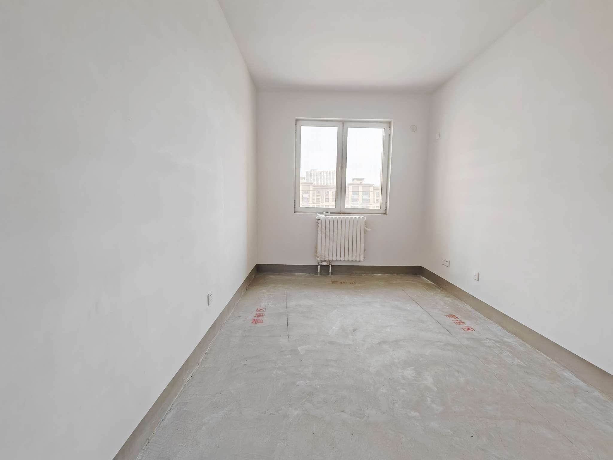 中建长清湖乐园