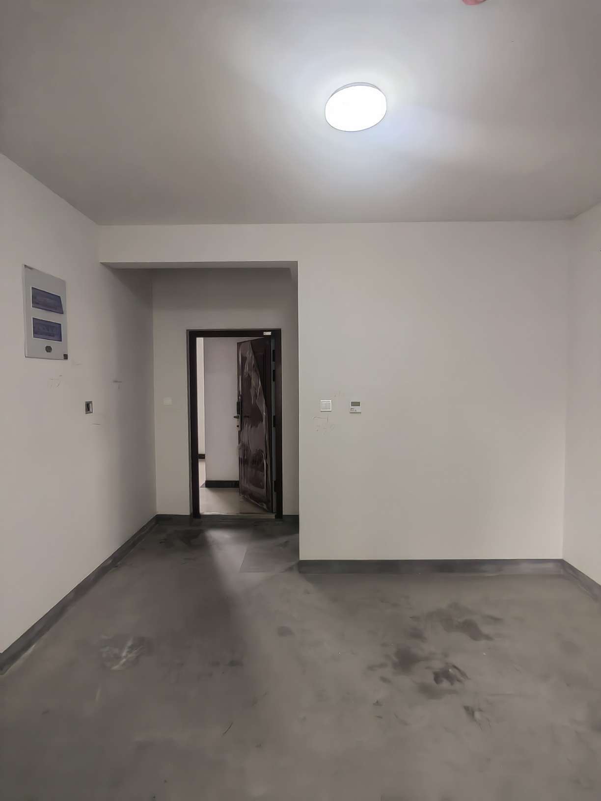 中康明德府