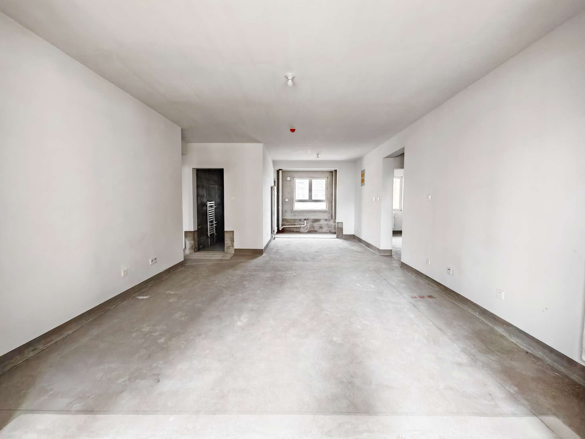  中建长清湖乐园 南北