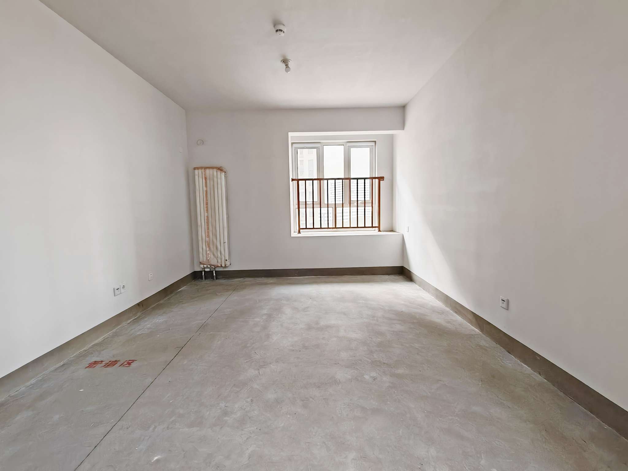 中建长清湖乐园