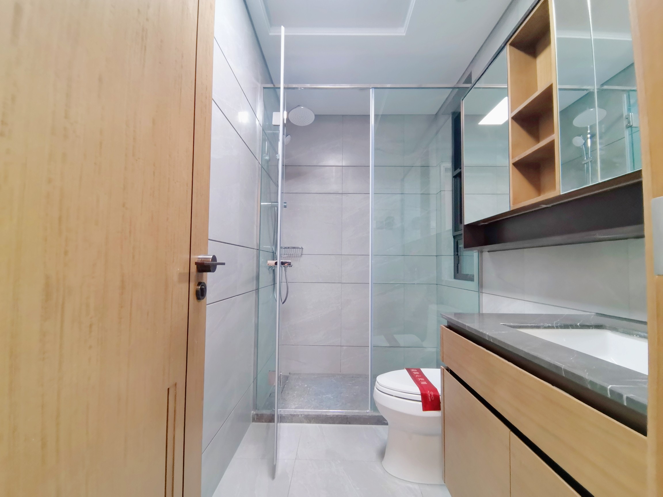 仁恒奥体公园世纪