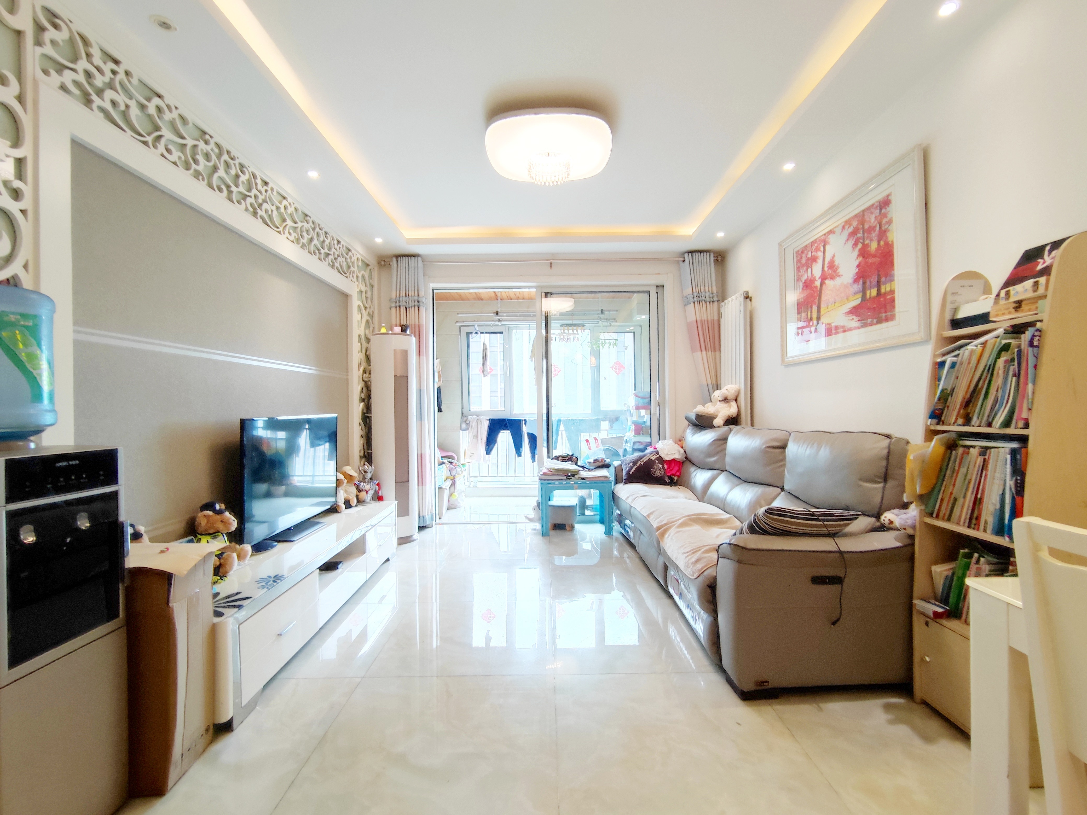 绿地国际花都(三期)