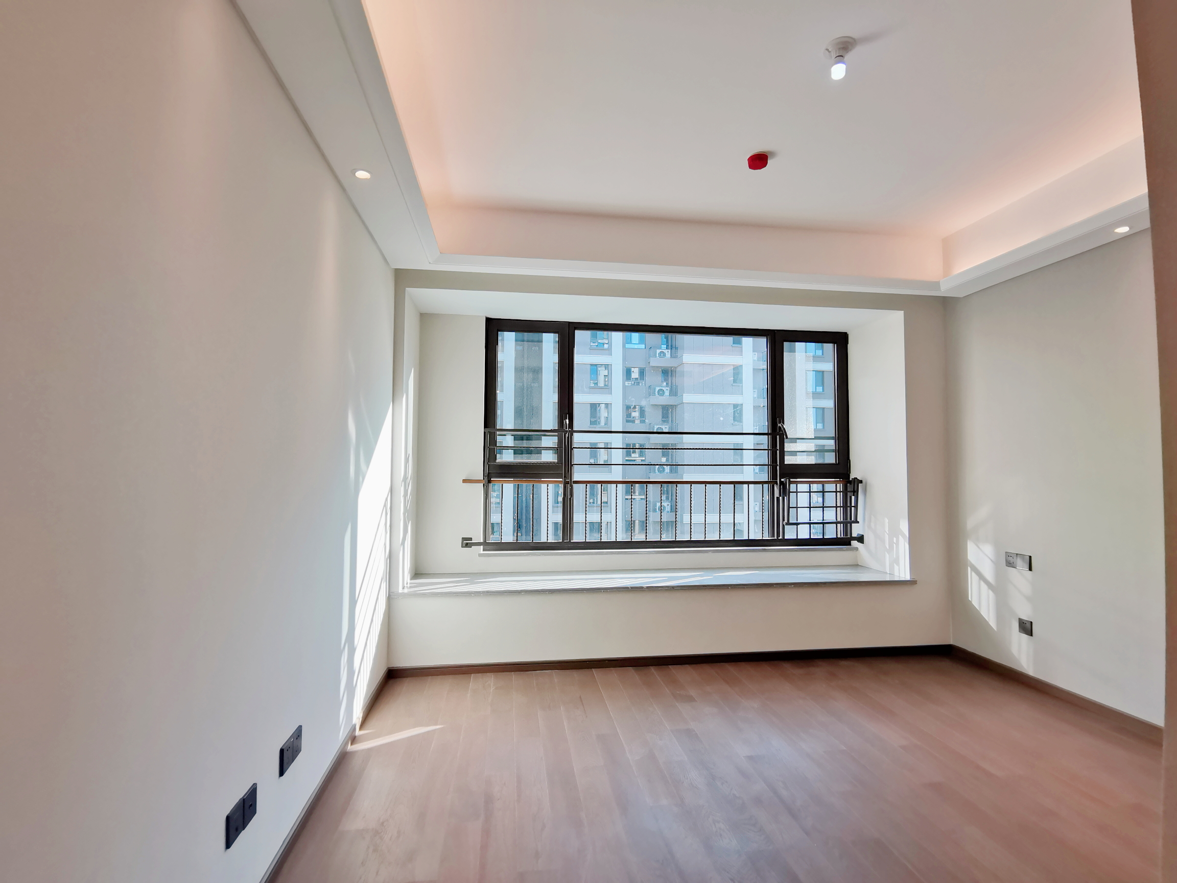 仁恒奥体公园世纪