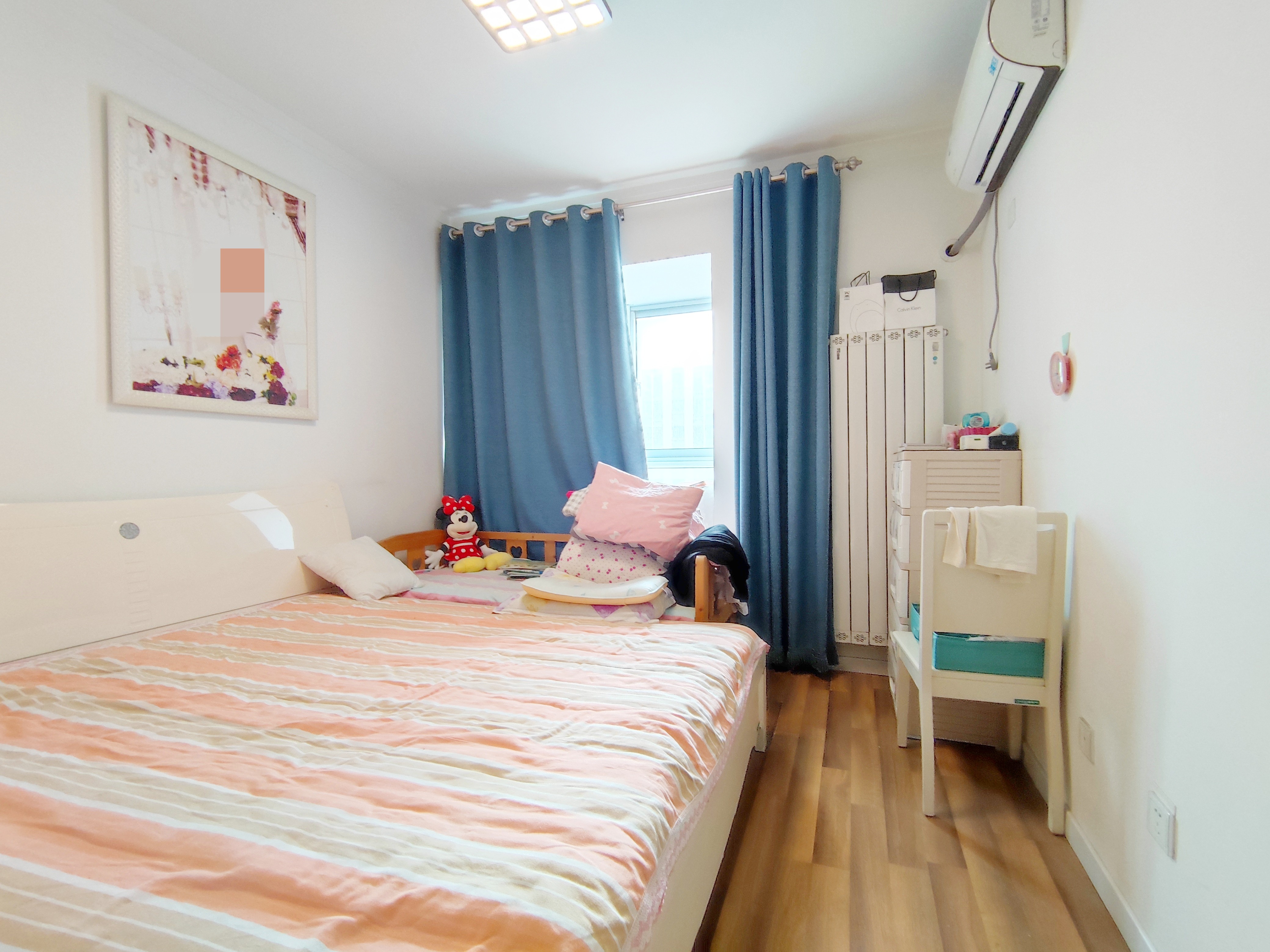 绿地国际花都(三期)