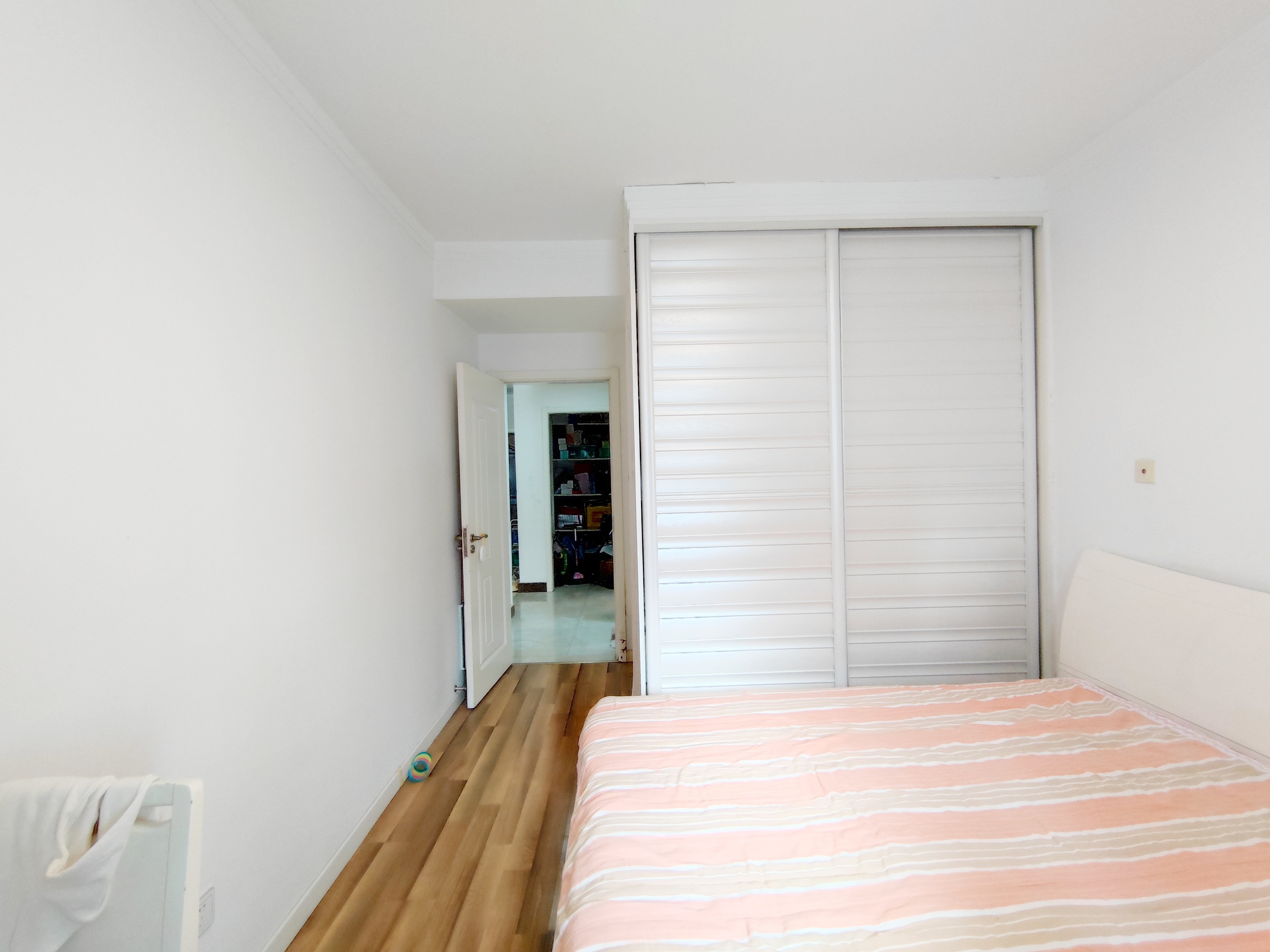 绿地国际花都(三期)