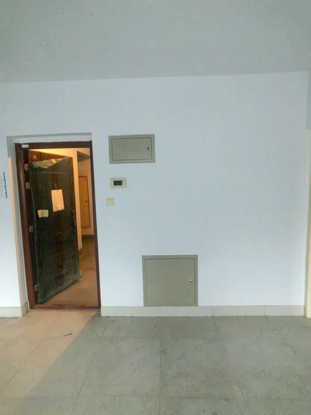 东山花园小区二区