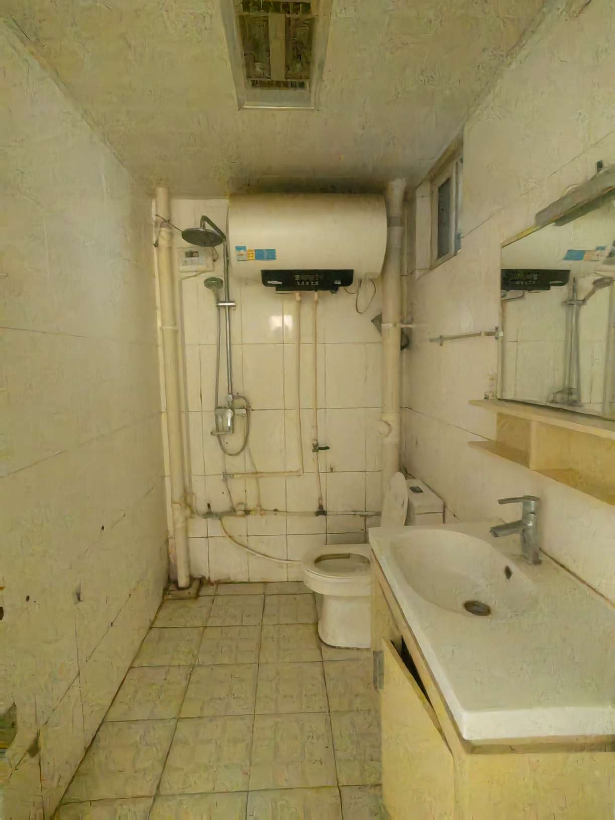 新世纪东山花园