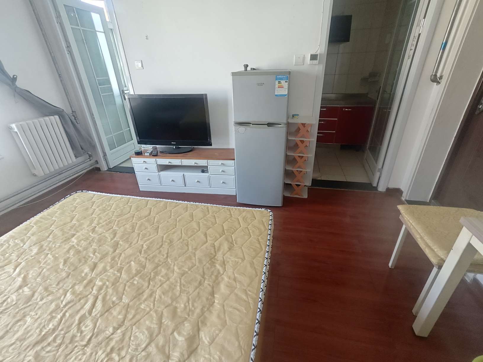鑫苑城市之家