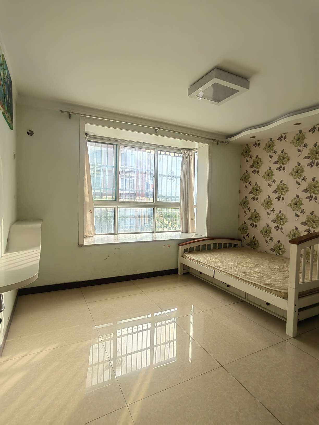 新世纪东山花园