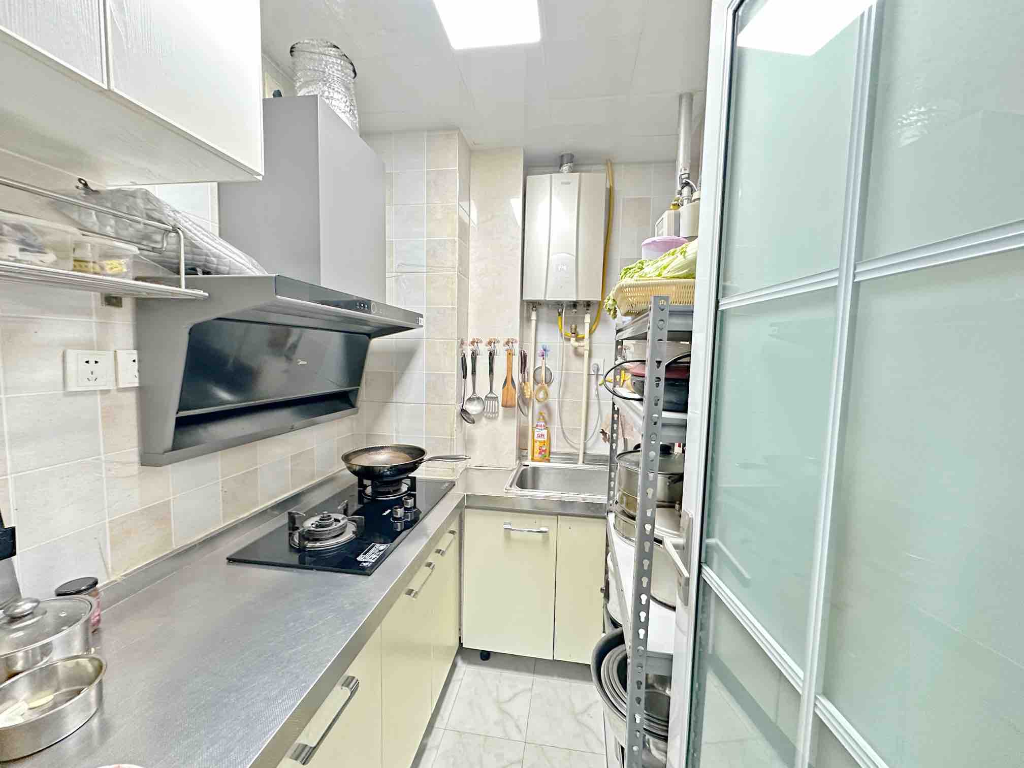 中海国际社区中海国际公馆