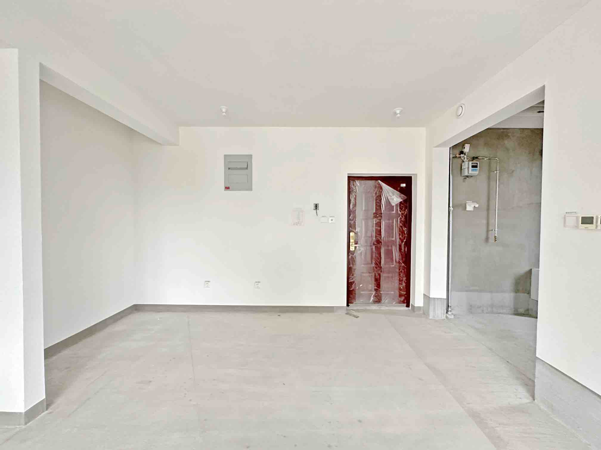 绿地国际城百花明都