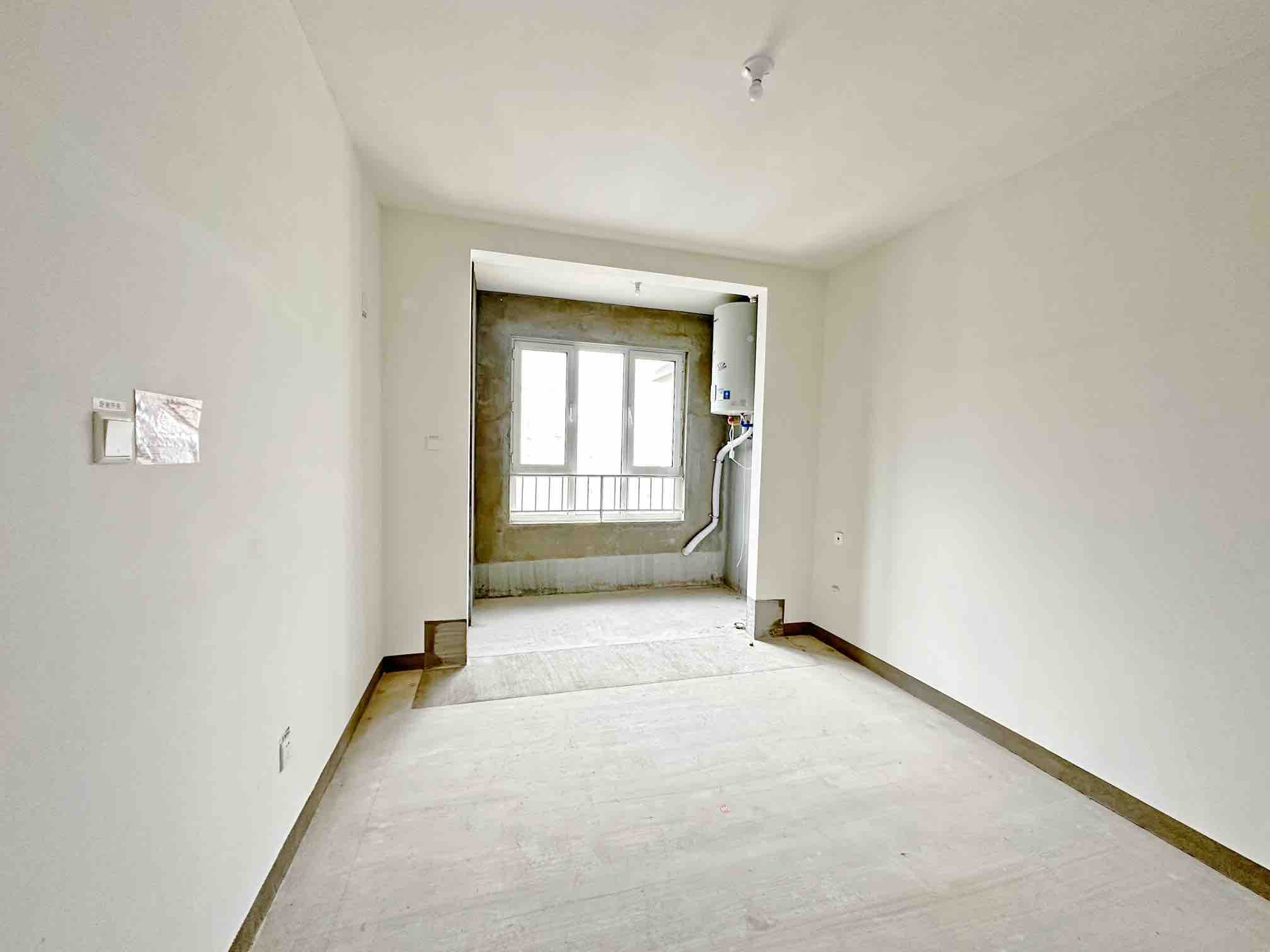 绿地国际城百花明都